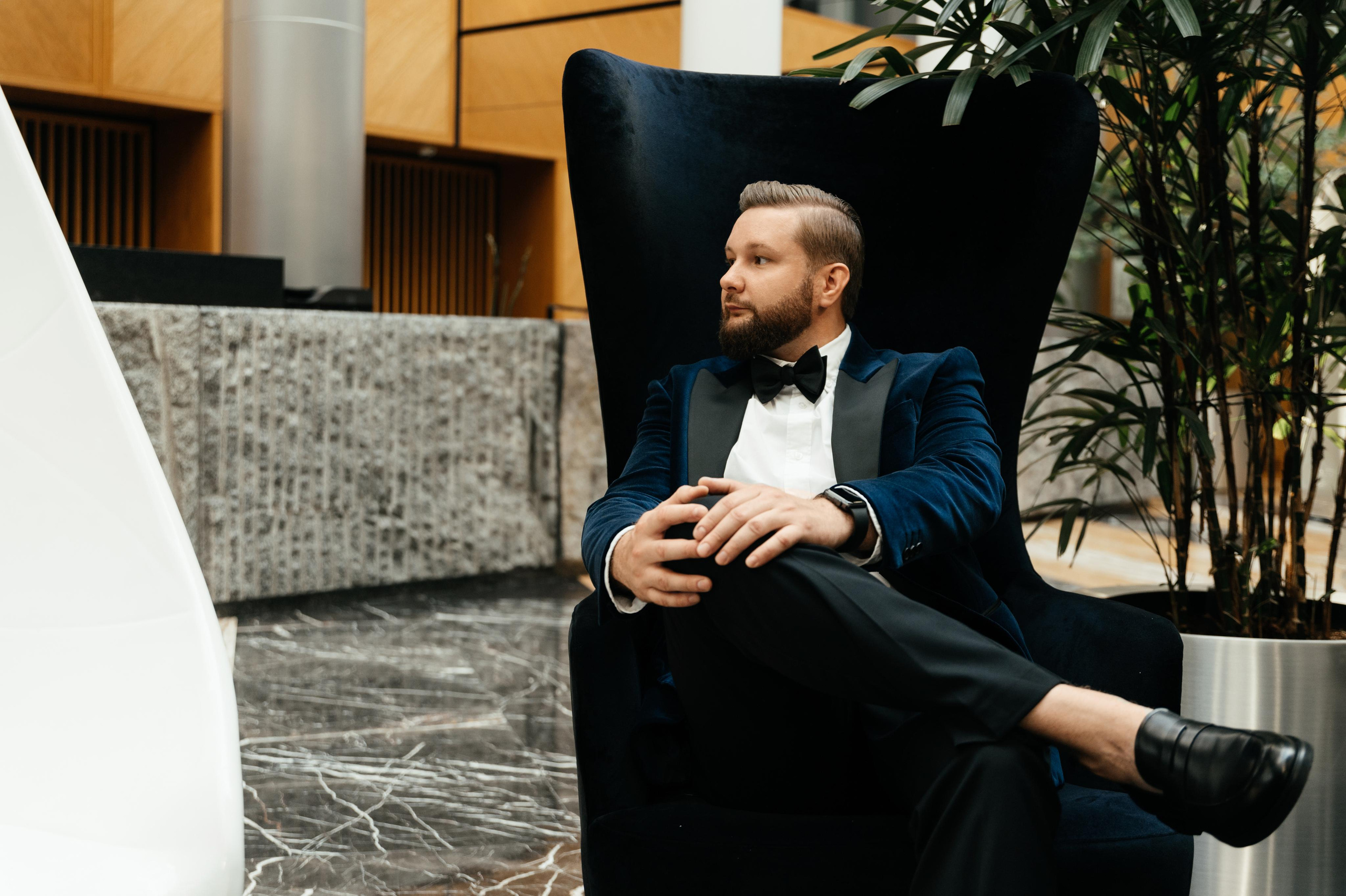 Wedding and family photographer in Dubai Vasilii Albul