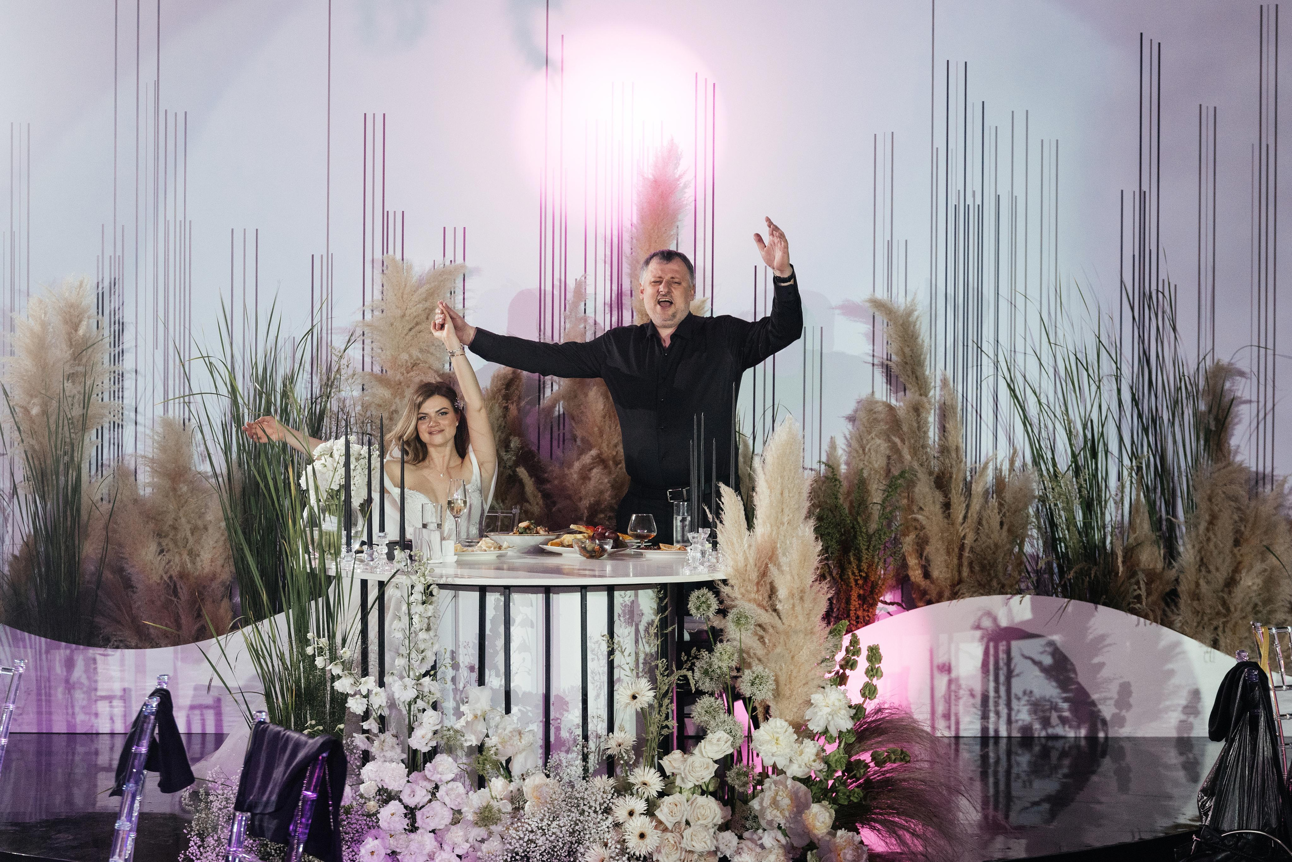 Alexandr & Alena. Wedding and family photographer in Dubai Vasilii Albul