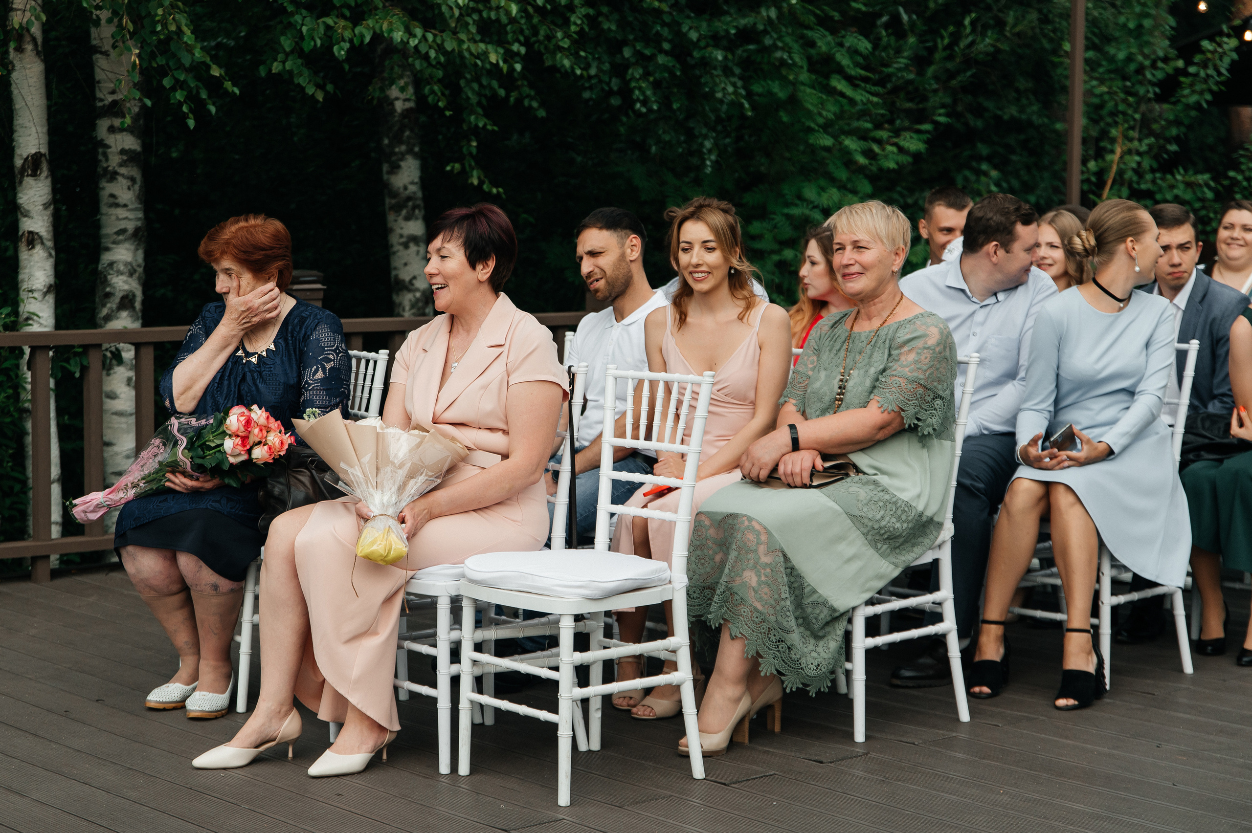 Wedding with dog. Wedding and family photographer in Dubai Vasilii Albul