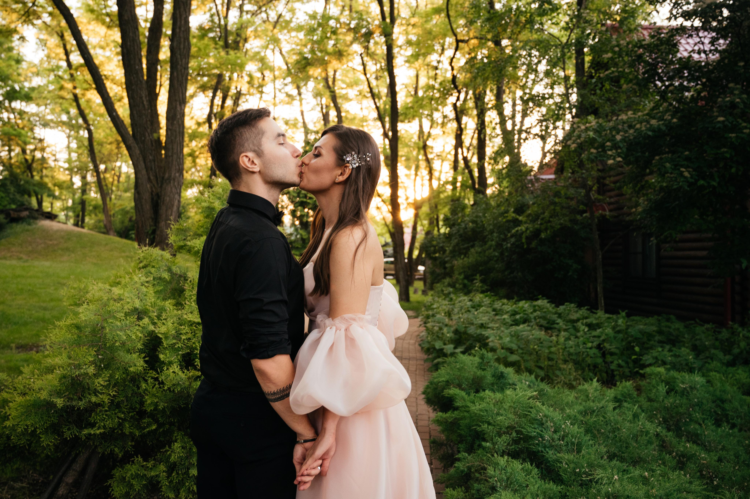 Wedding and family photographer in Dubai Vasilii Albul