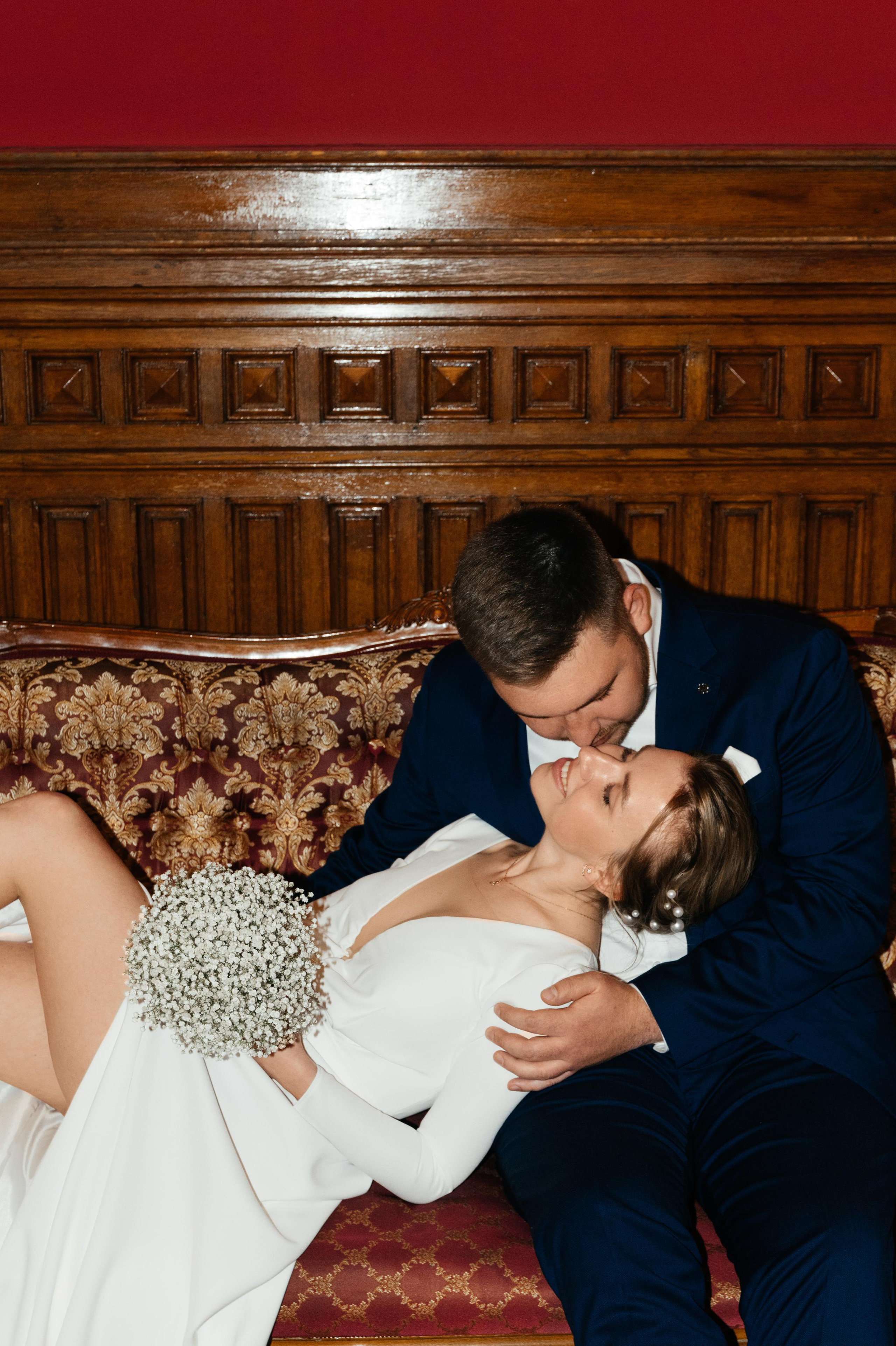 Wedding and family photographer in Dubai Vasilii Albul