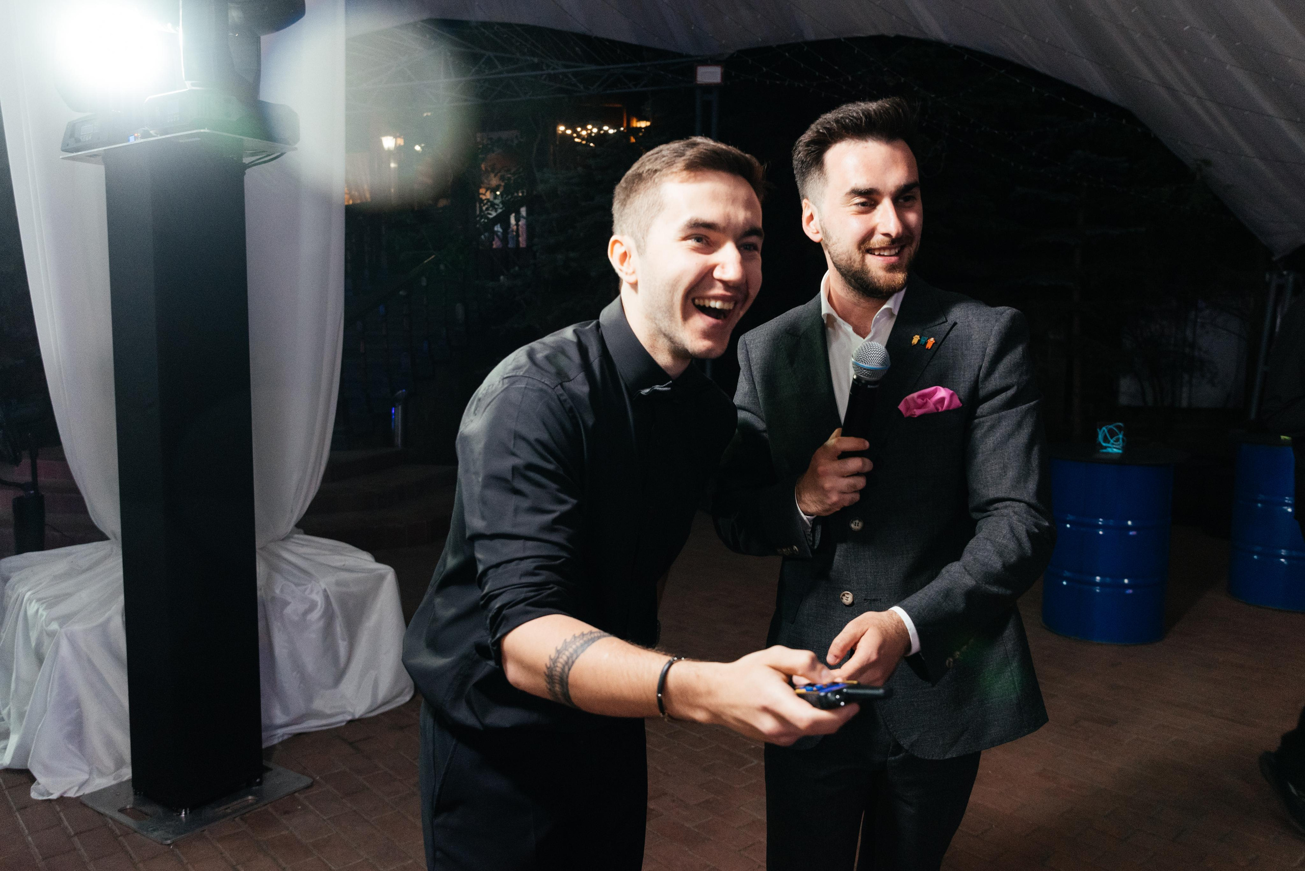 Wedding and family photographer in Dubai Vasilii Albul