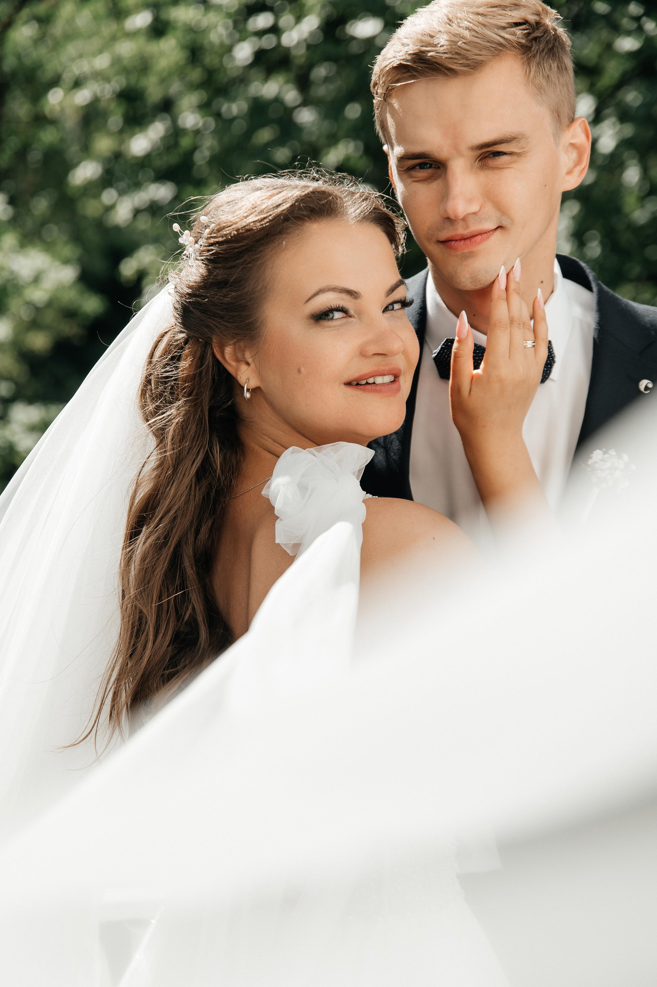 Wedding and family photographer in Dubai Vasilii Albul