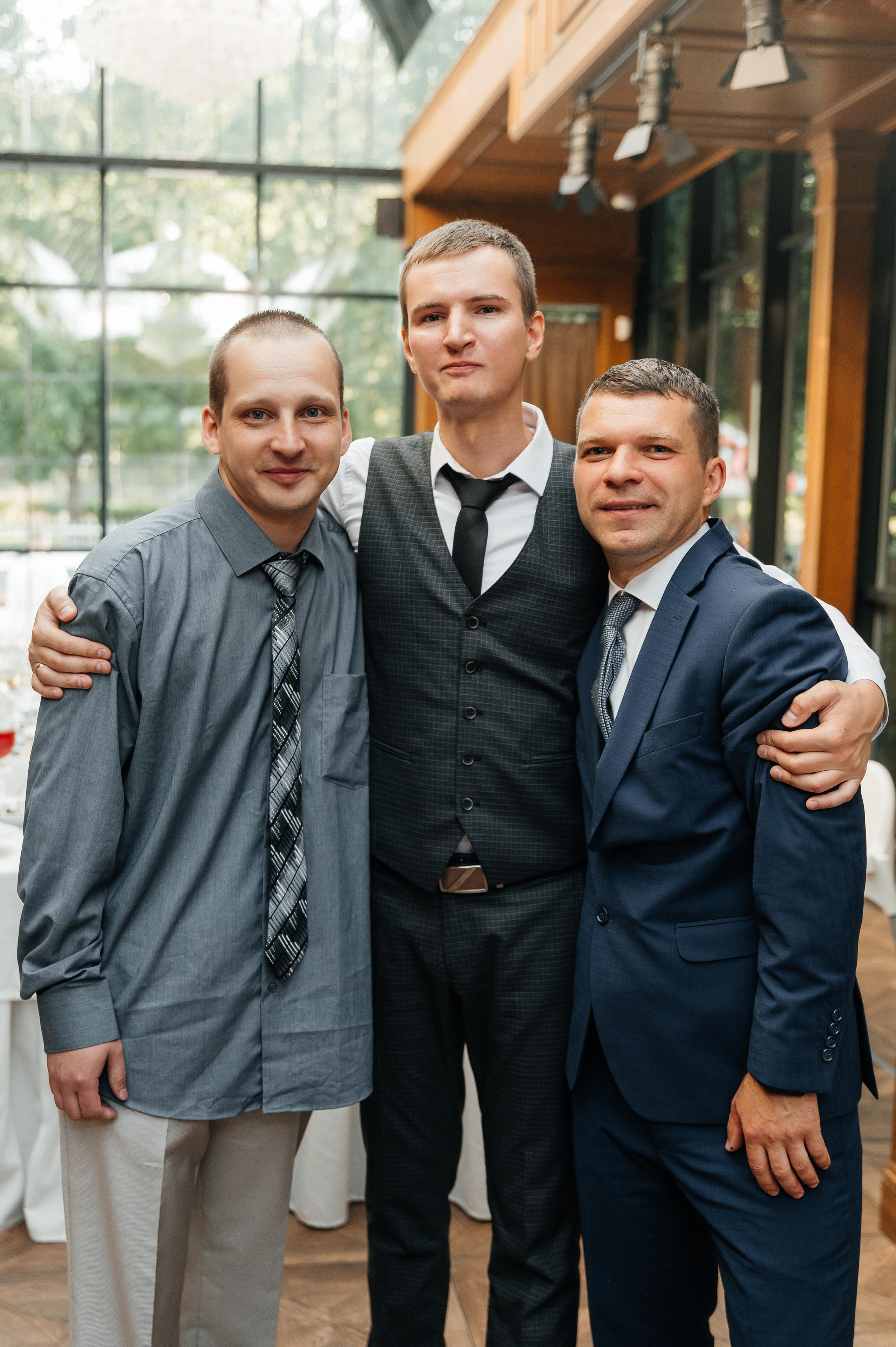 Alexandr & Anastasia. Wedding and family photographer in Dubai Vasilii Albul