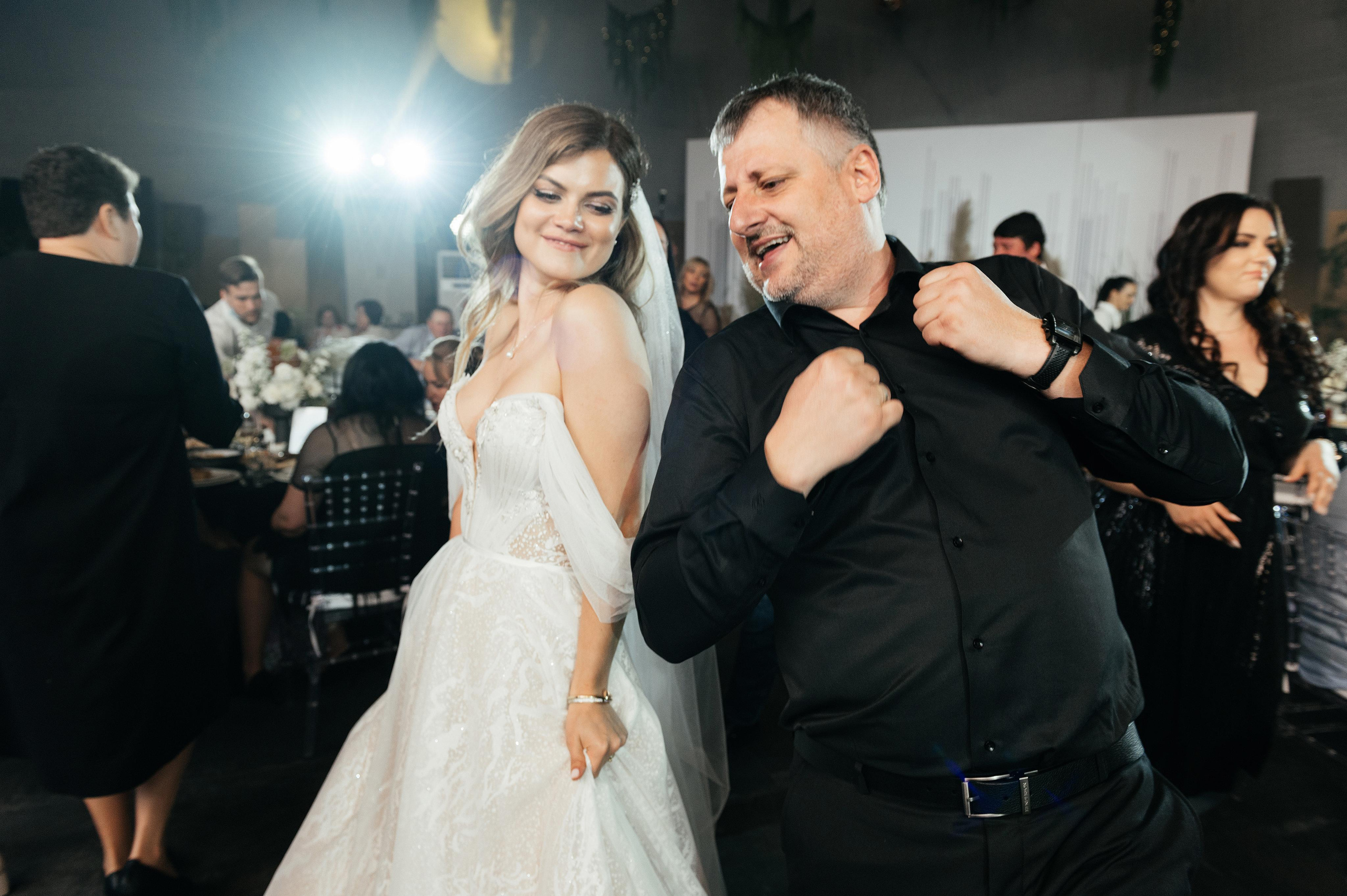 Alexandr & Alena. Wedding and family photographer in Dubai Vasilii Albul