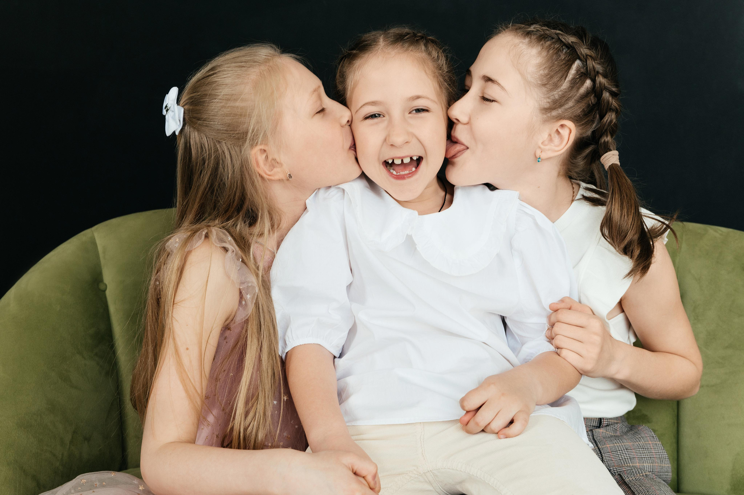 Wedding and family photographer in Dubai Vasilii Albul