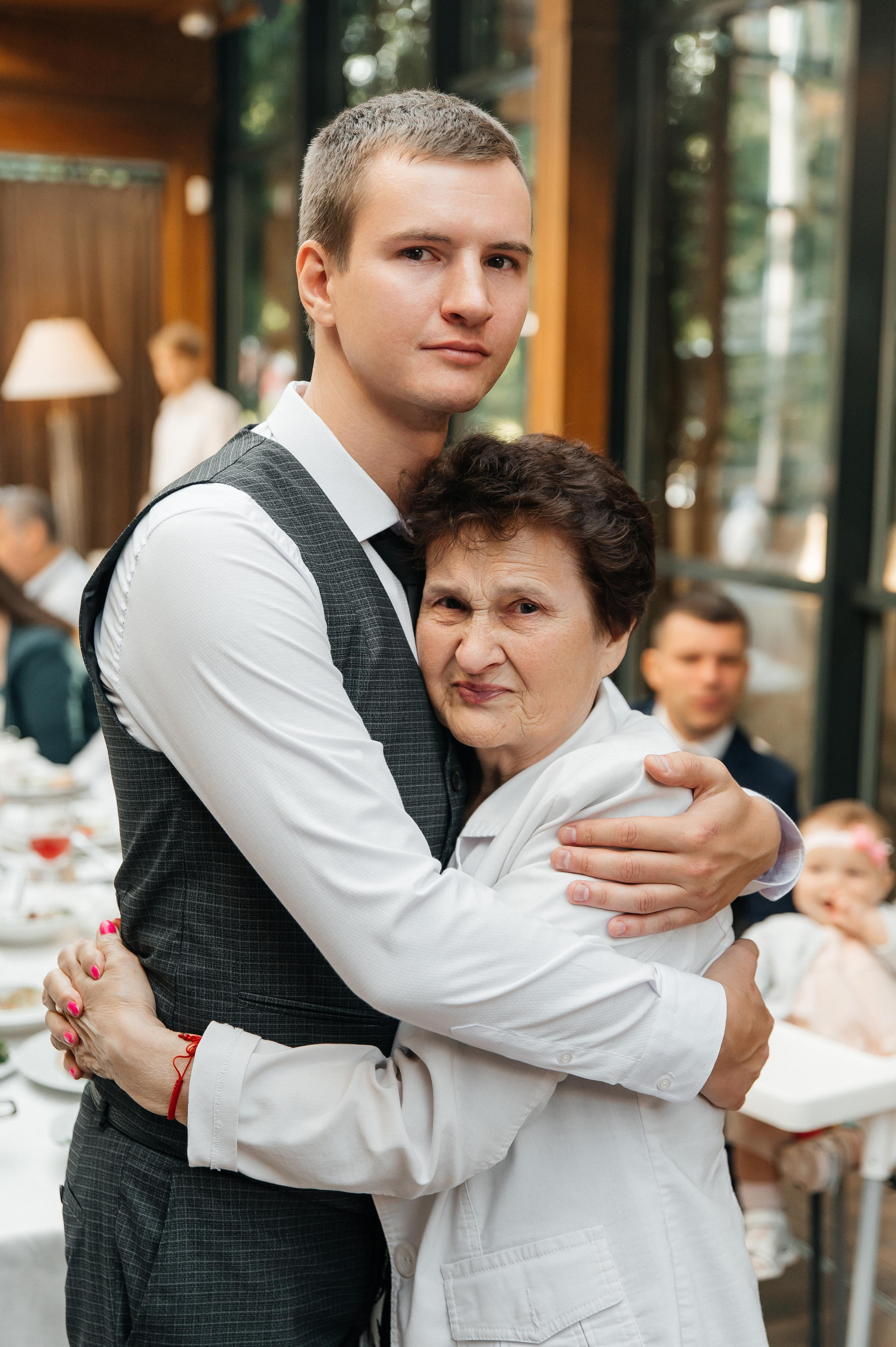 Alexandr & Anastasia. Wedding and family photographer in Dubai Vasilii Albul