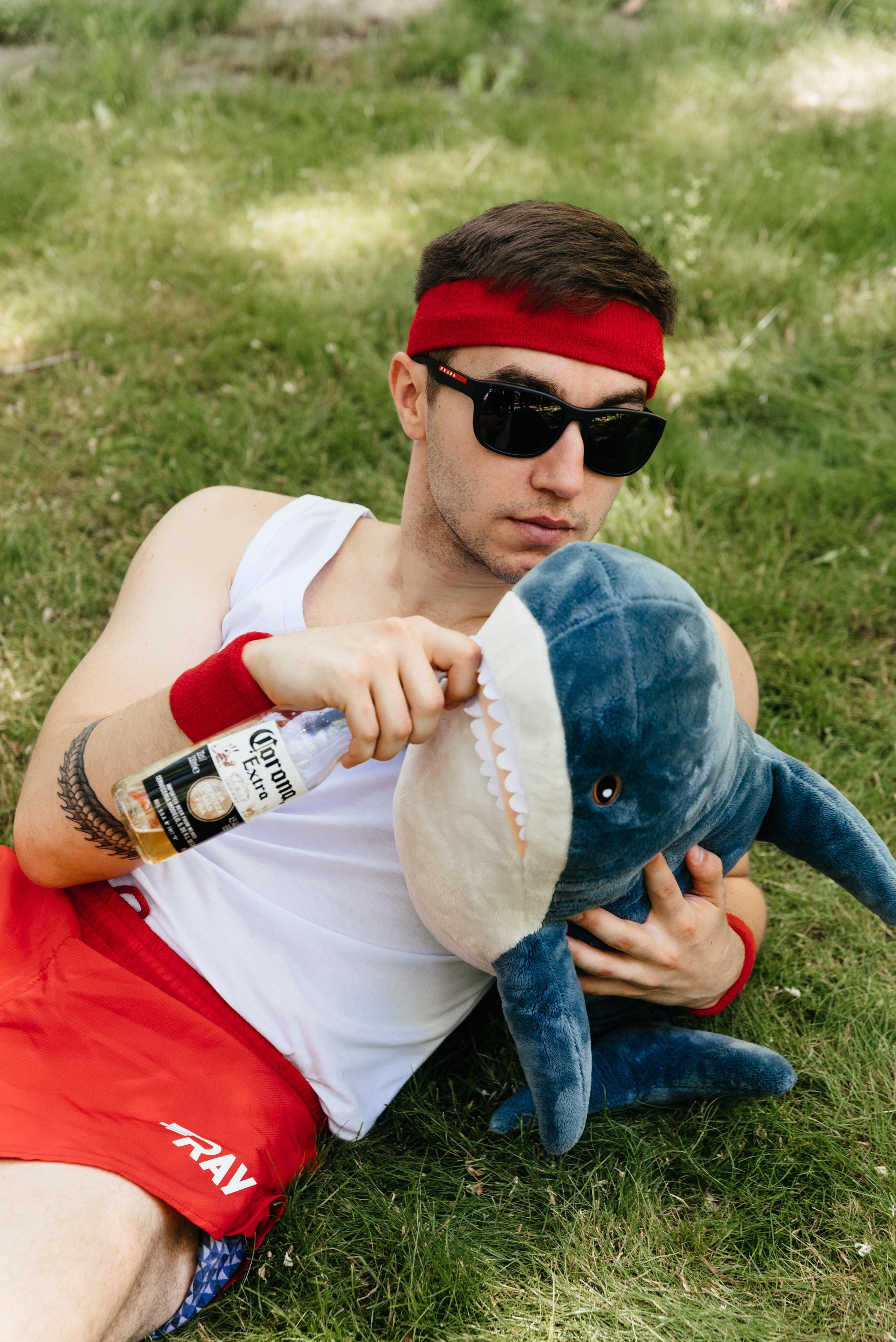 Wedding and family photographer in Dubai Vasilii Albul