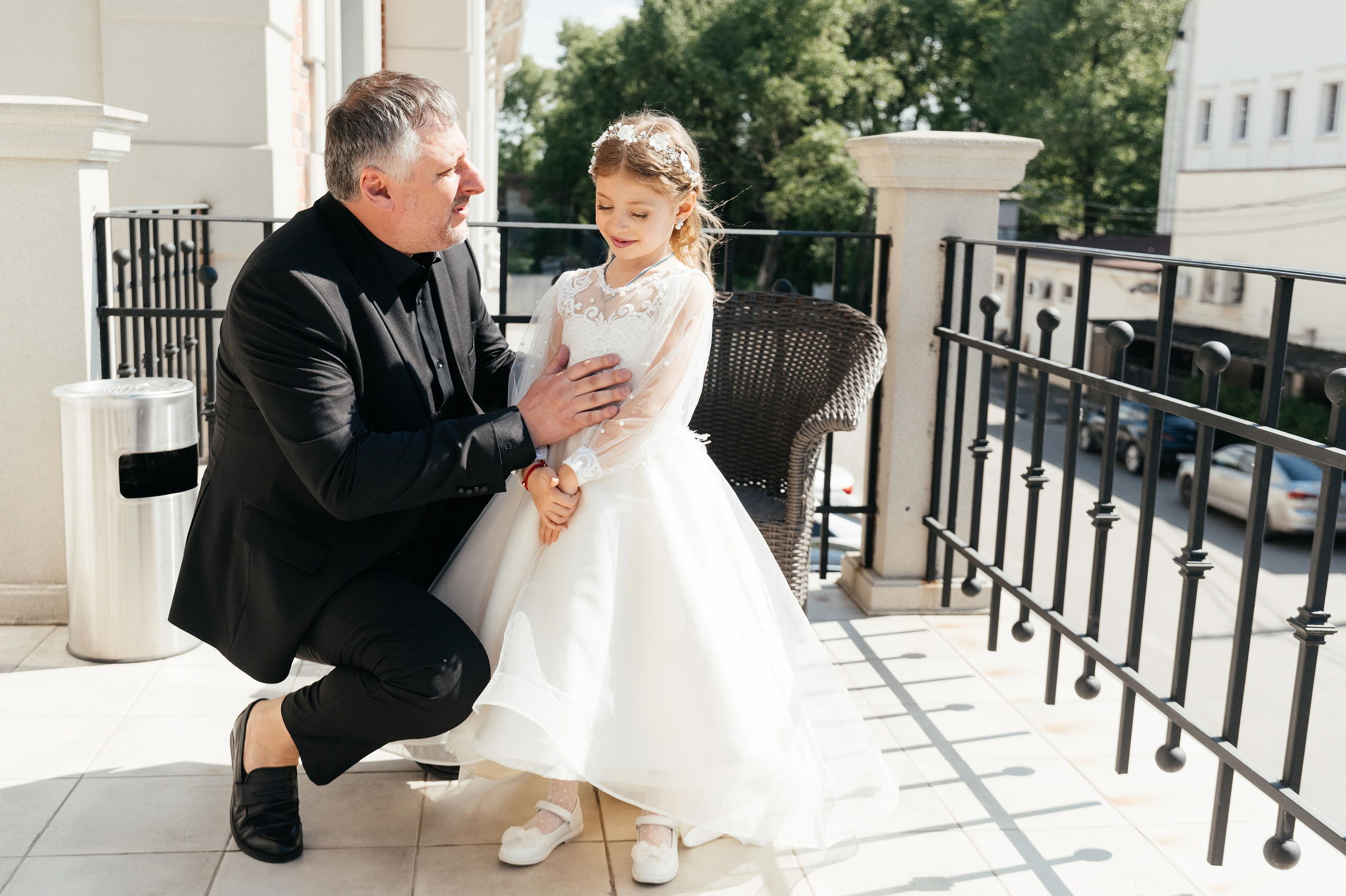 Alexandr & Alena. Wedding and family photographer in Dubai Vasilii Albul