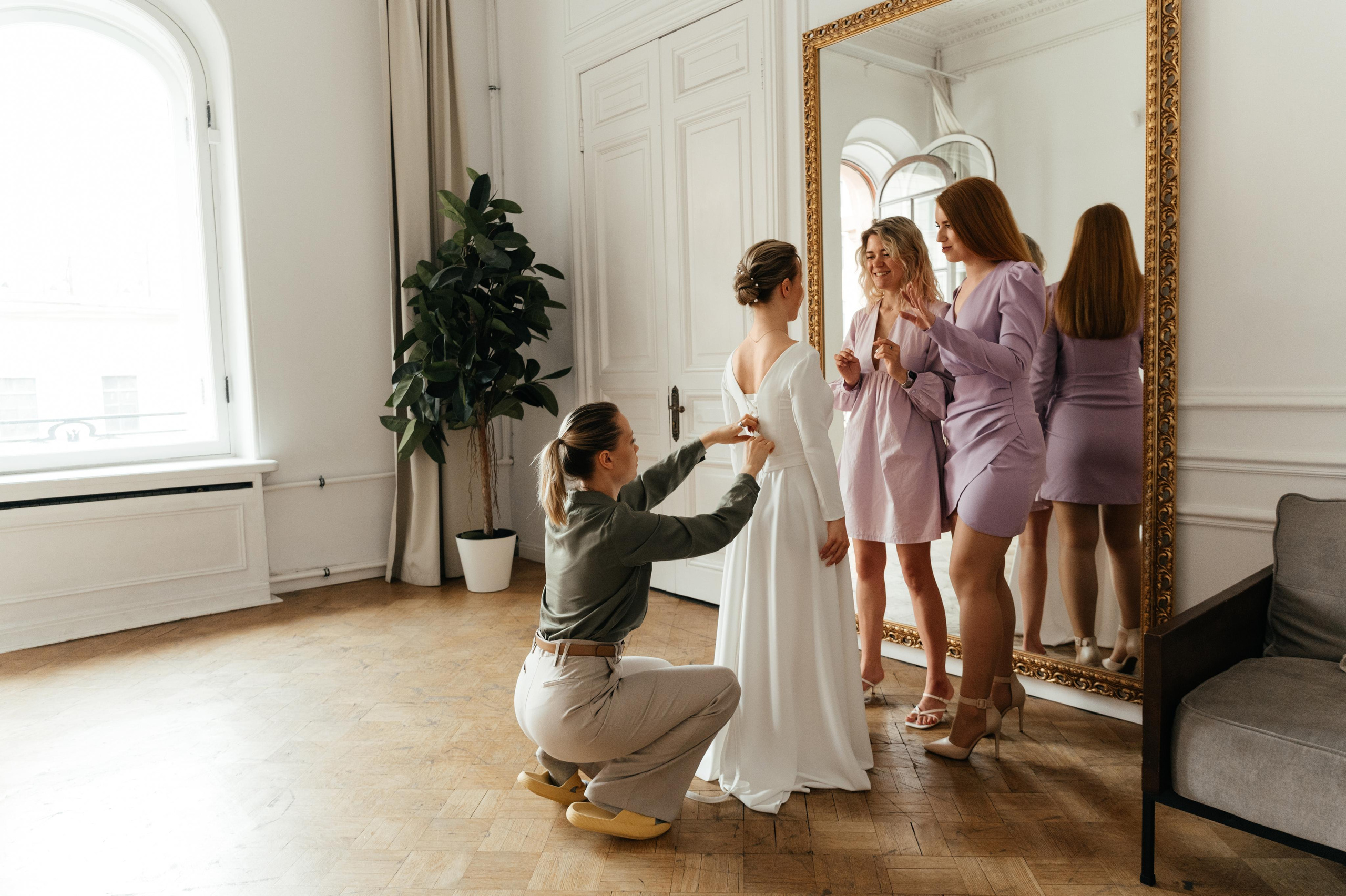 Wedding and family photographer in Dubai Vasilii Albul