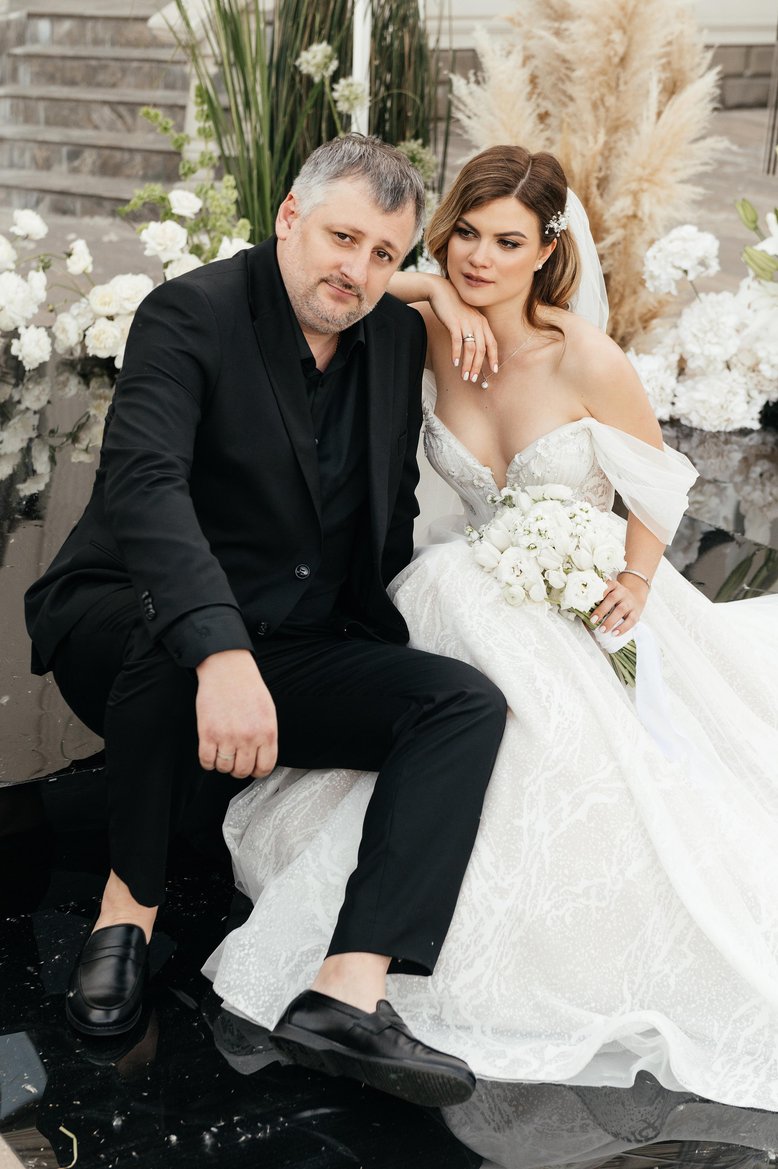 Alexandr & Alena. Wedding and family photographer in Dubai Vasilii Albul