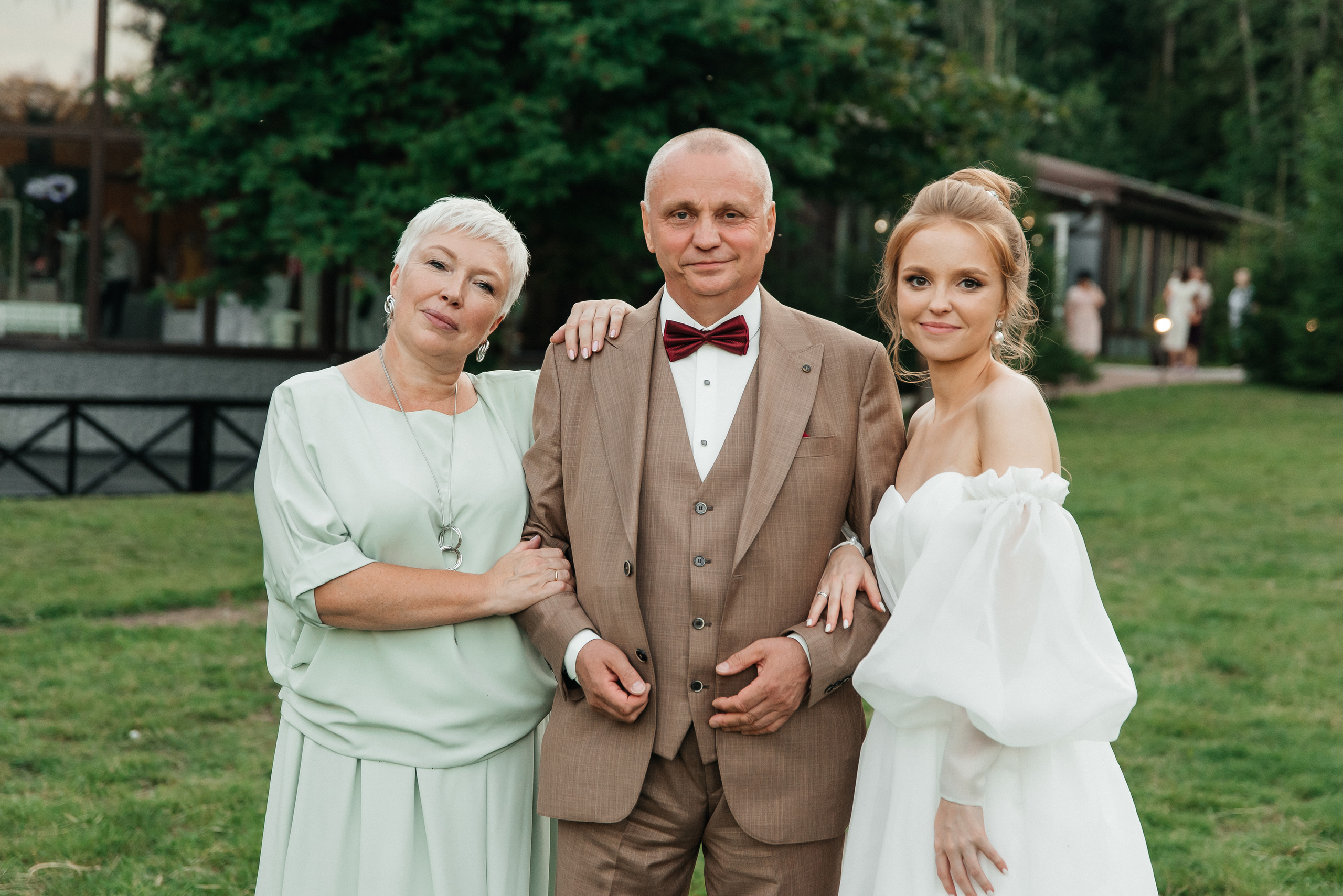 Vlad & Lisa. Wedding and family photographer in Dubai Vasilii Albul