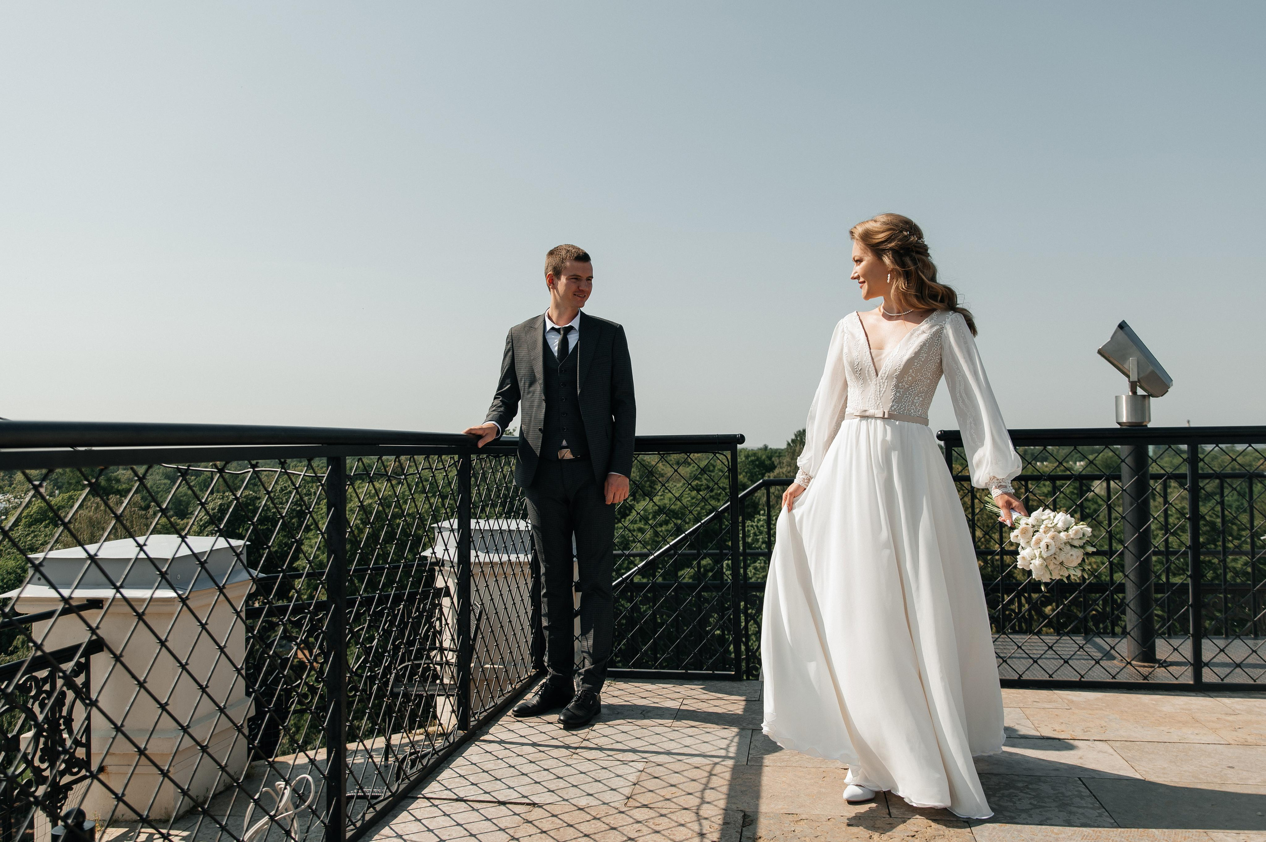 Alexandr & Anastasia. Wedding and family photographer in Dubai Vasilii Albul