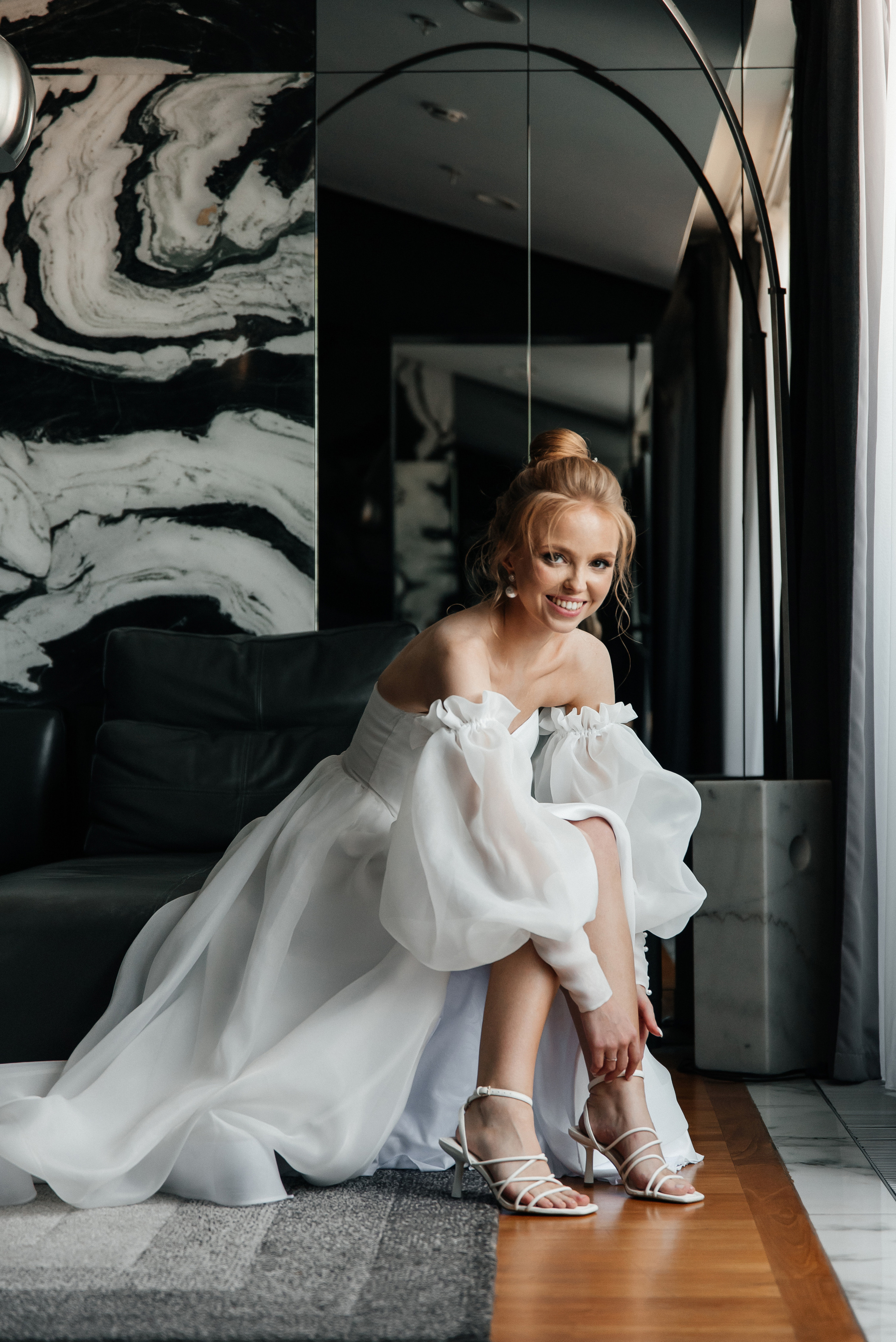 Vlad & Lisa. Wedding and family photographer in Dubai Vasilii Albul