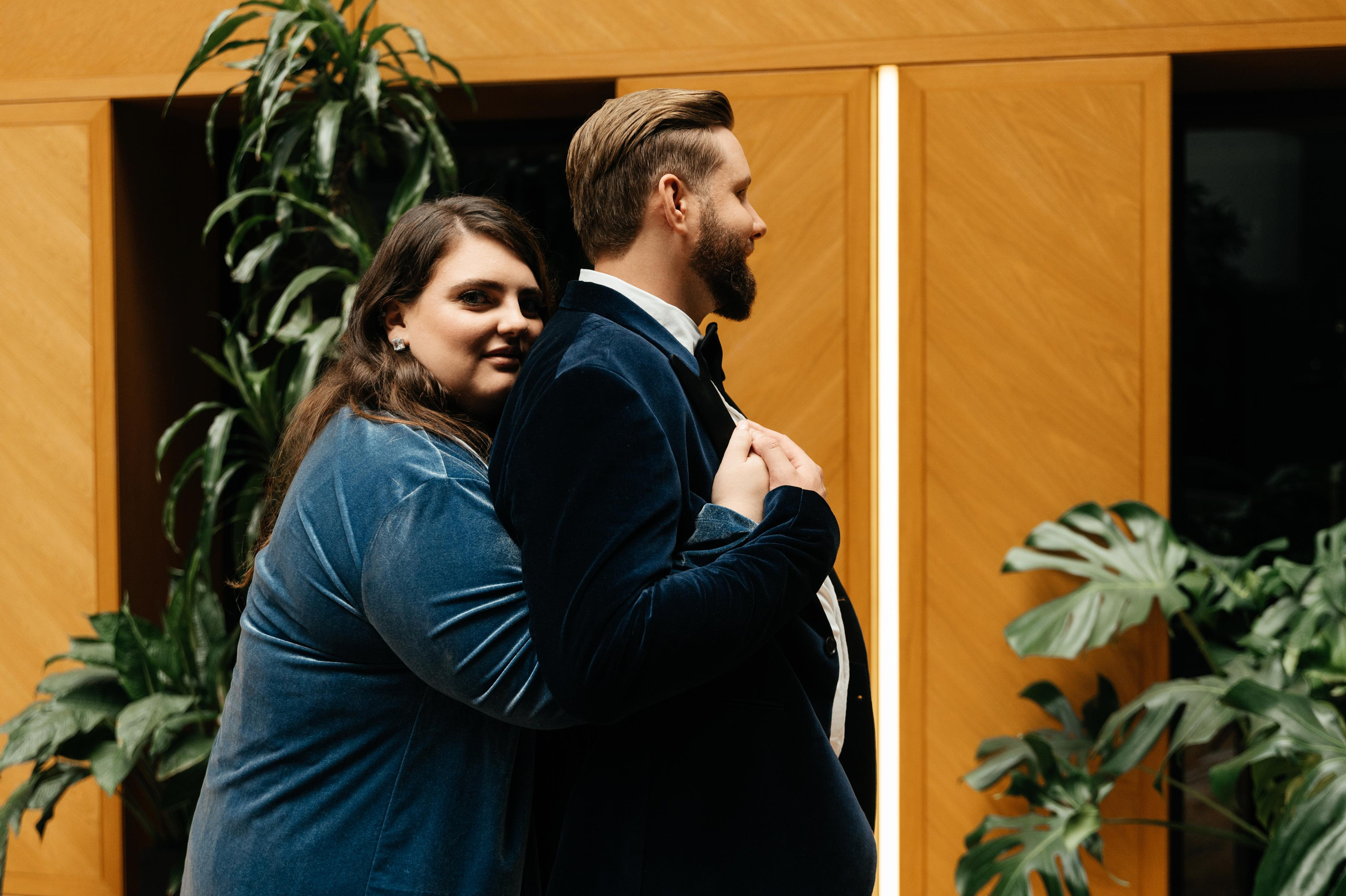 Wedding and family photographer in Dubai Vasilii Albul