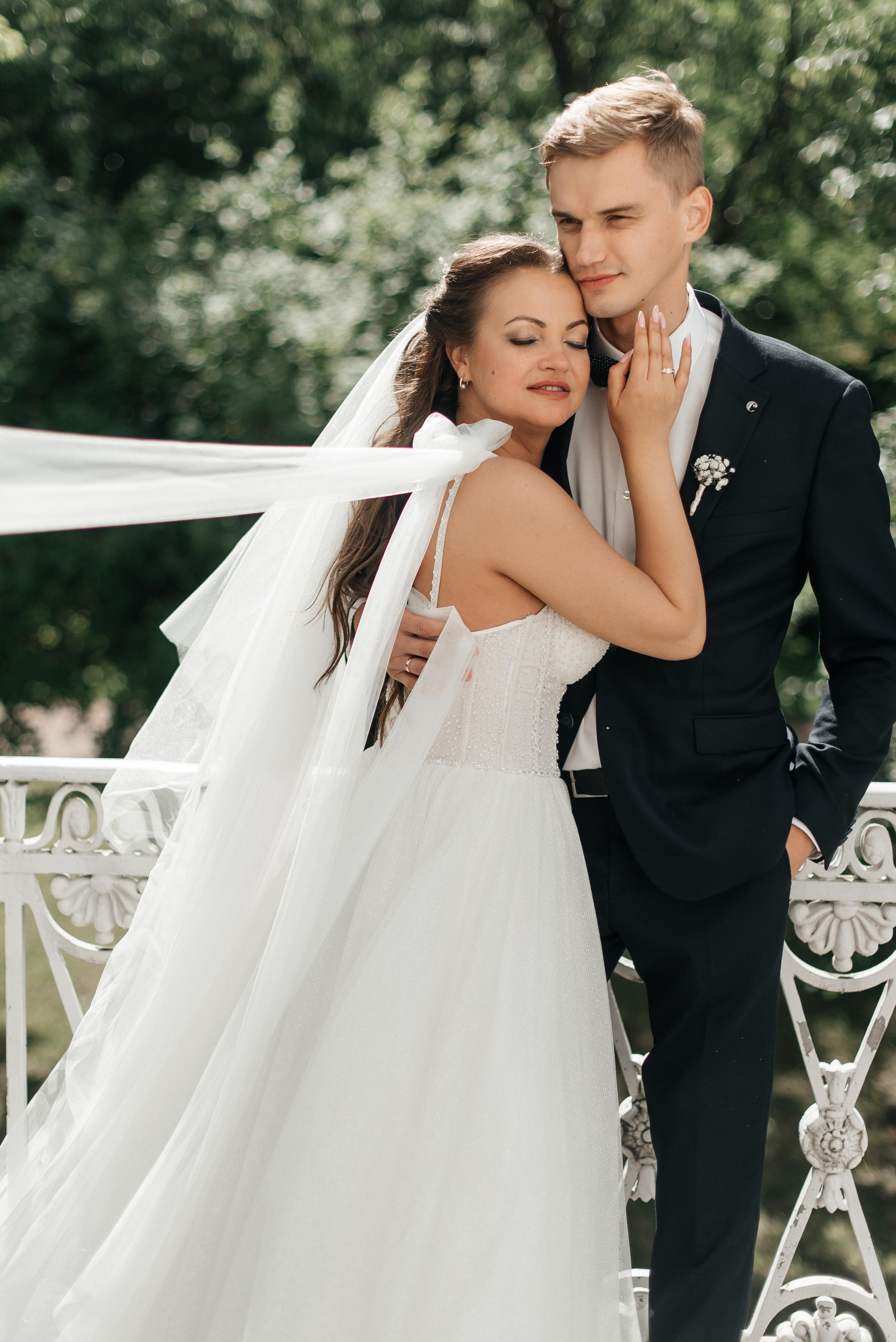 Wedding and family photographer in Dubai Vasilii Albul