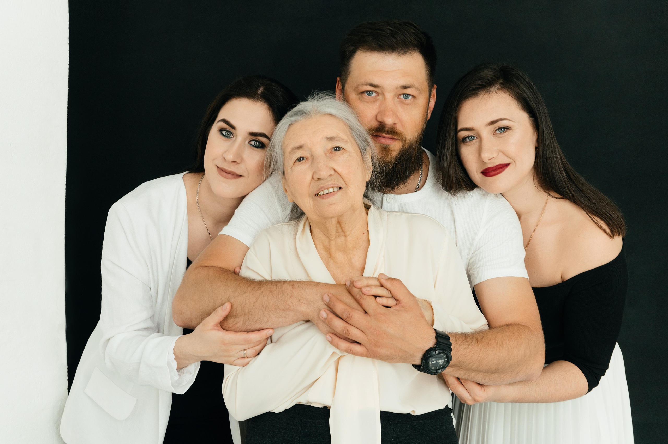 Wedding and family photographer in Dubai Vasilii Albul