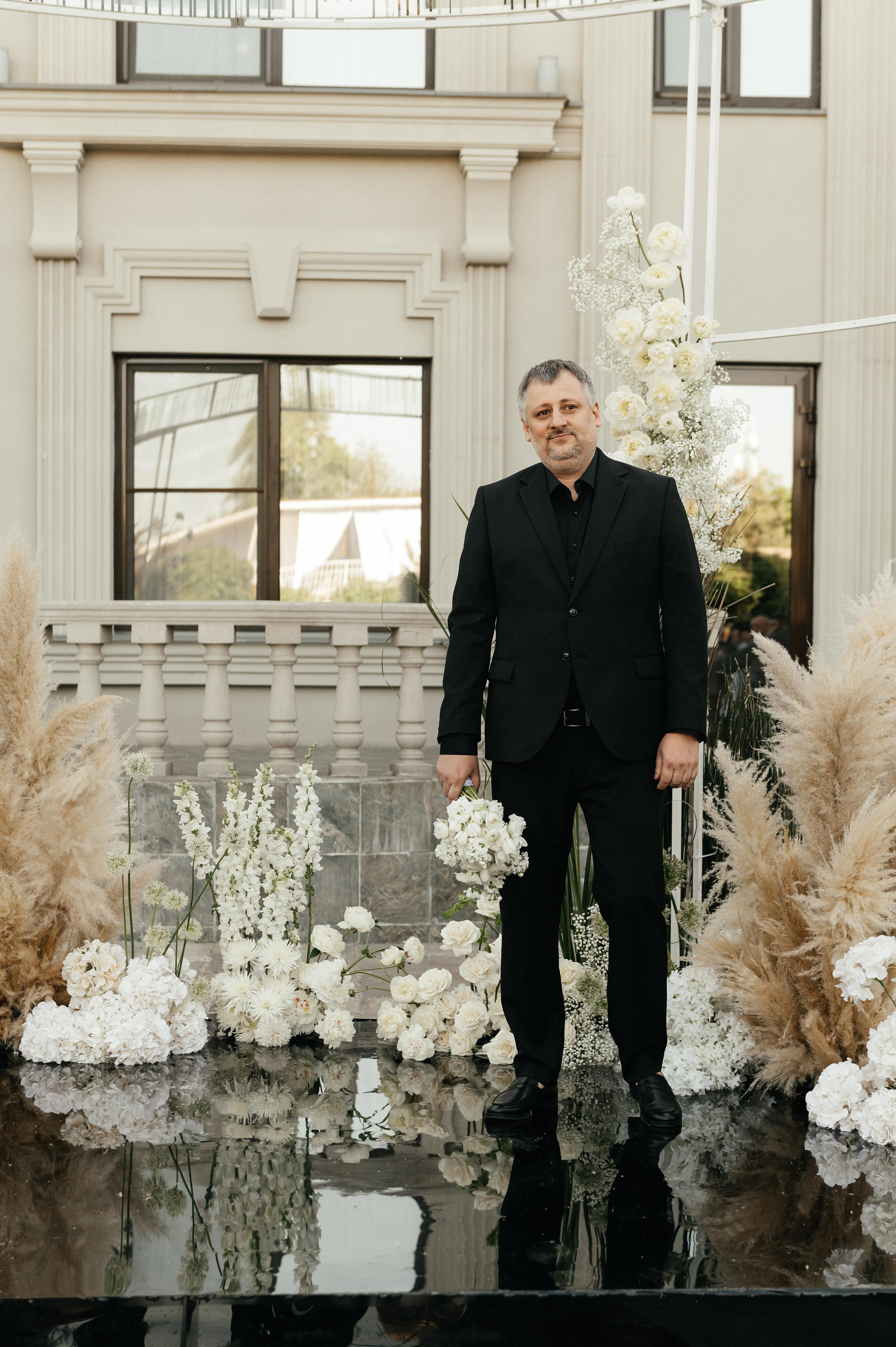 Alexandr & Alena. Wedding and family photographer in Dubai Vasilii Albul