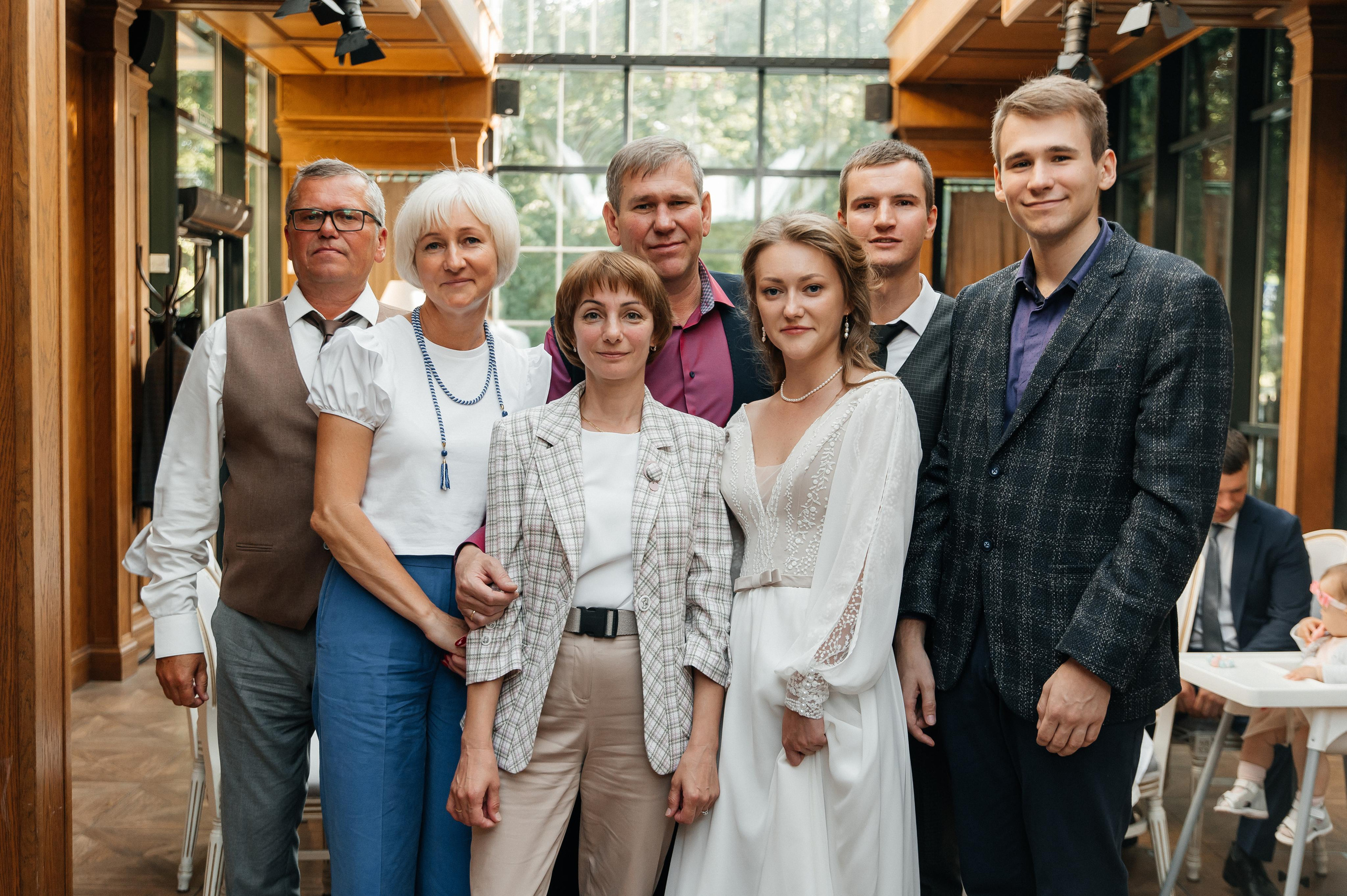 Alexandr & Anastasia. Wedding and family photographer in Dubai Vasilii Albul