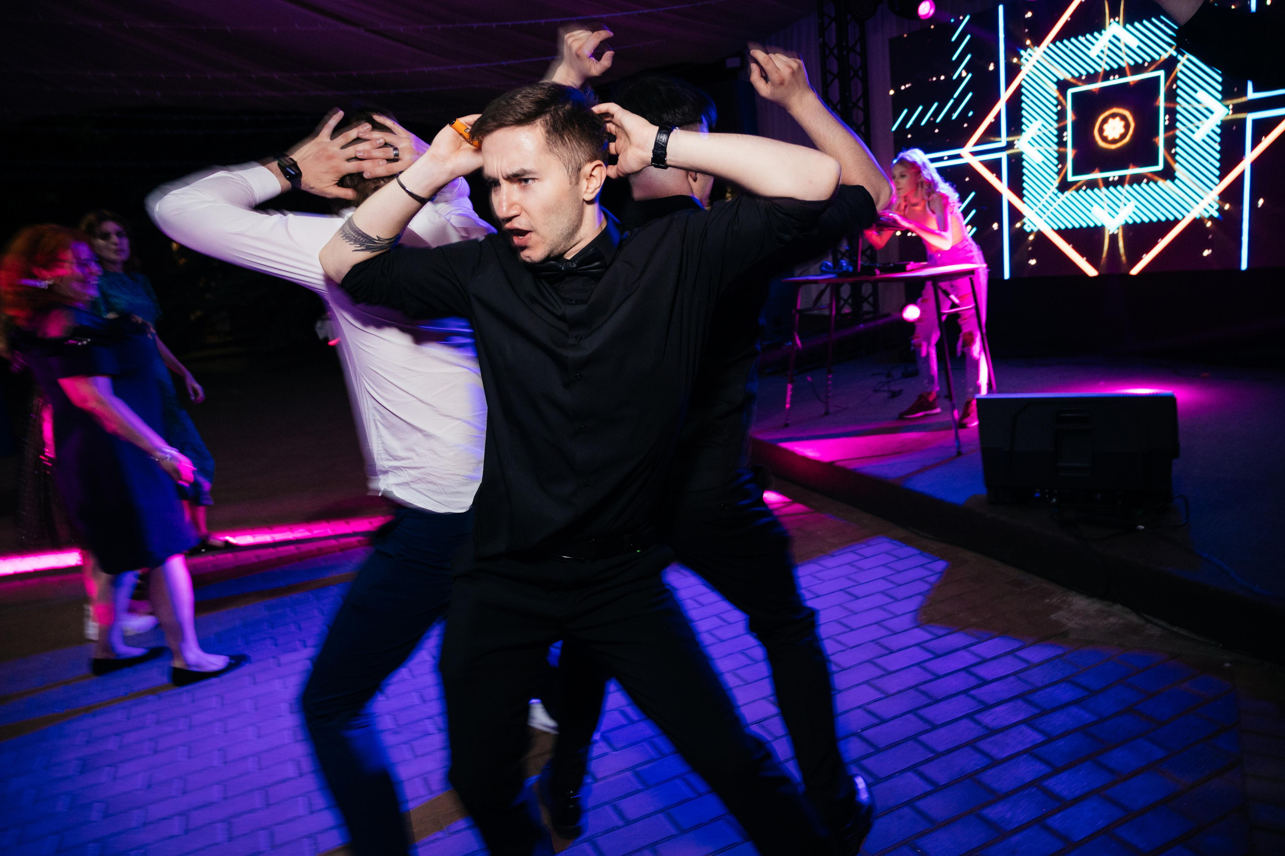 Wedding and family photographer in Dubai Vasilii Albul