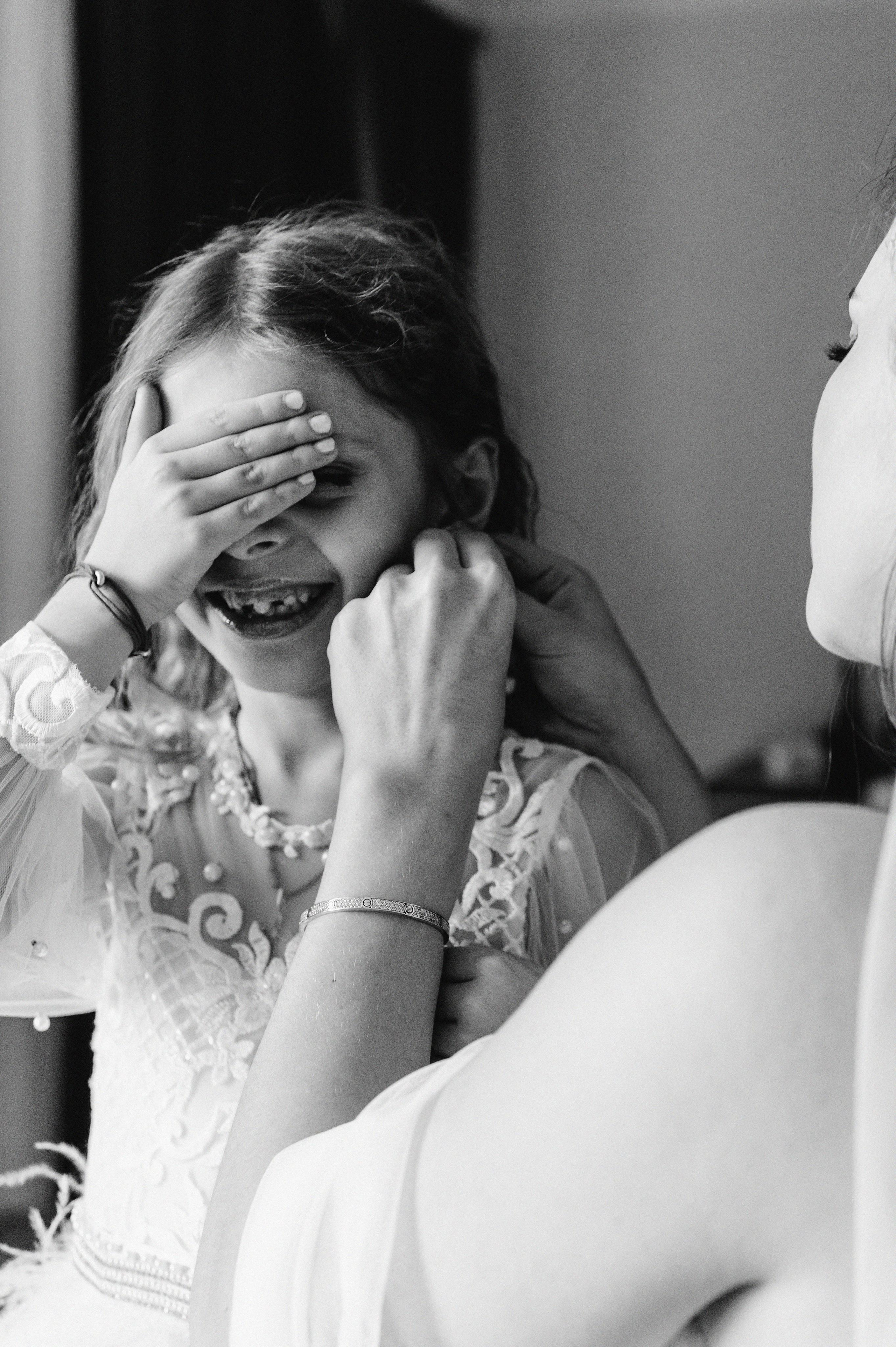 Alexandr & Alena. Wedding and family photographer in Dubai Vasilii Albul