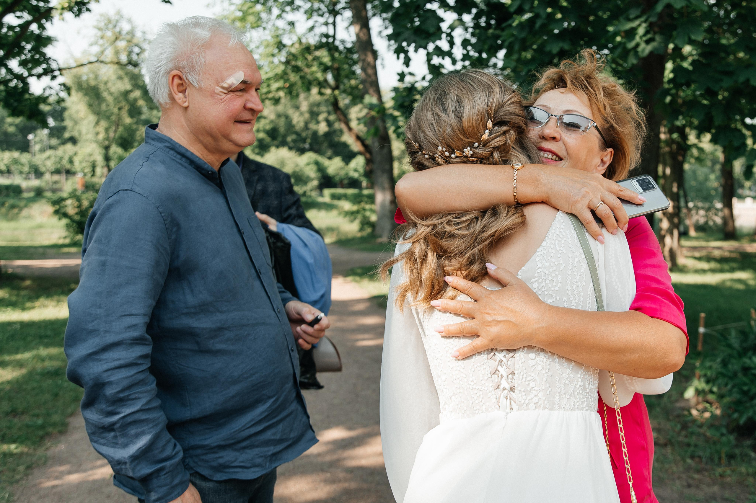 Alexandr & Anastasia. Wedding and family photographer in Dubai Vasilii Albul