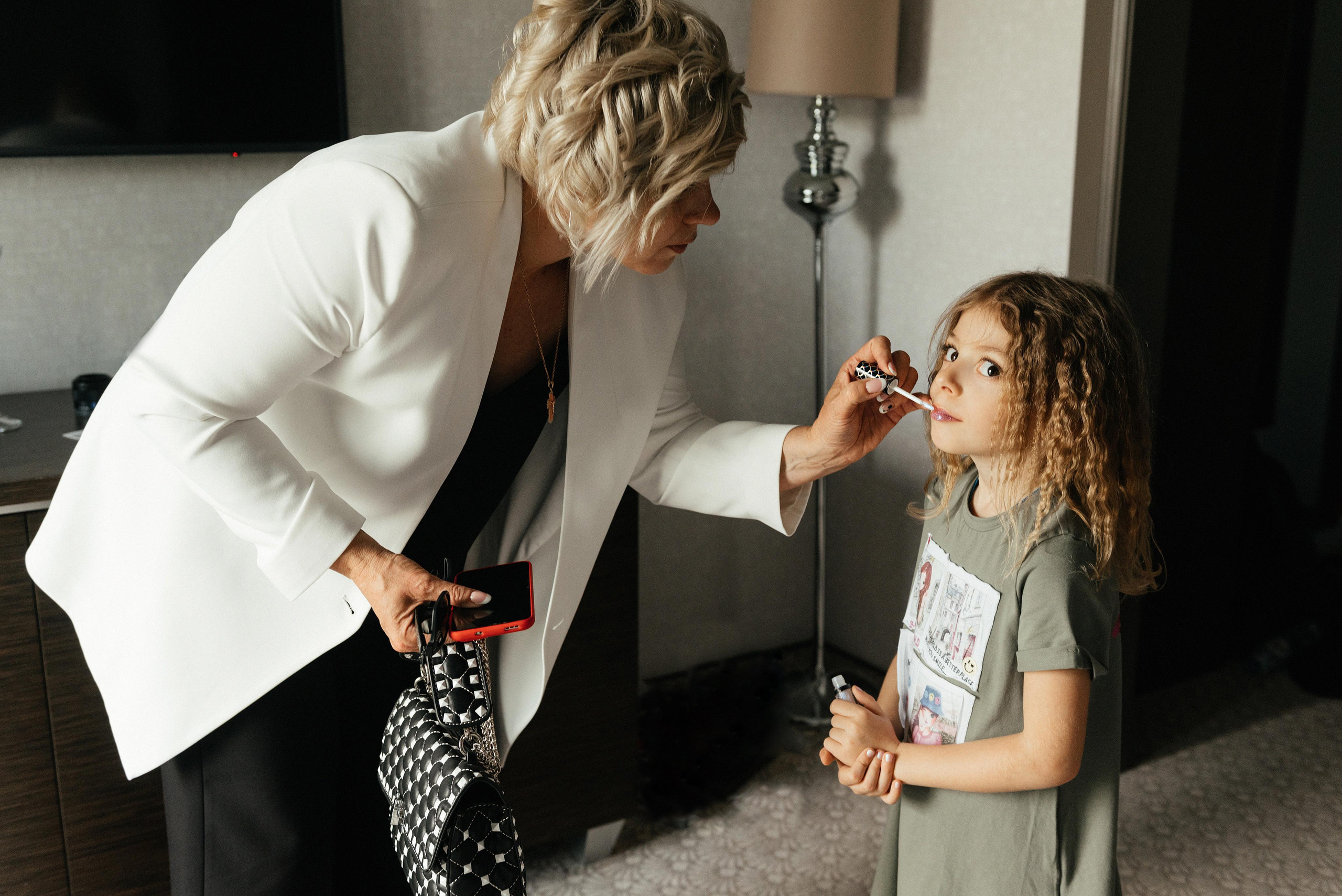 Alexandr & Alena. Wedding and family photographer in Dubai Vasilii Albul