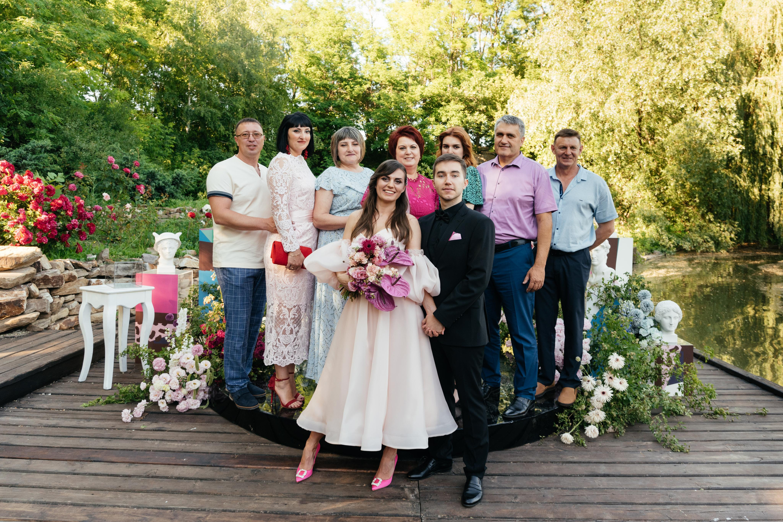 Wedding and family photographer in Dubai Vasilii Albul