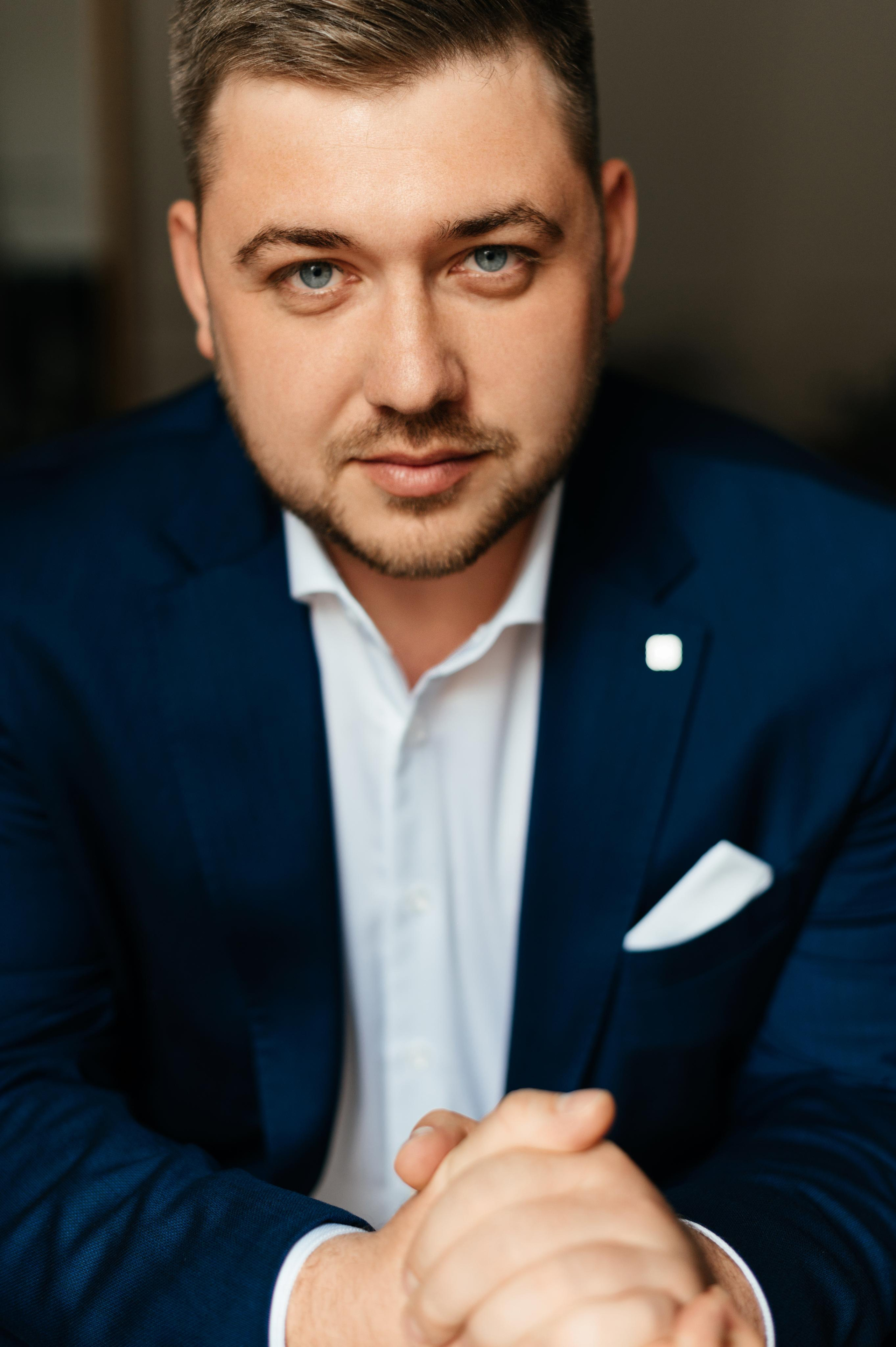 Wedding and family photographer in Dubai Vasilii Albul