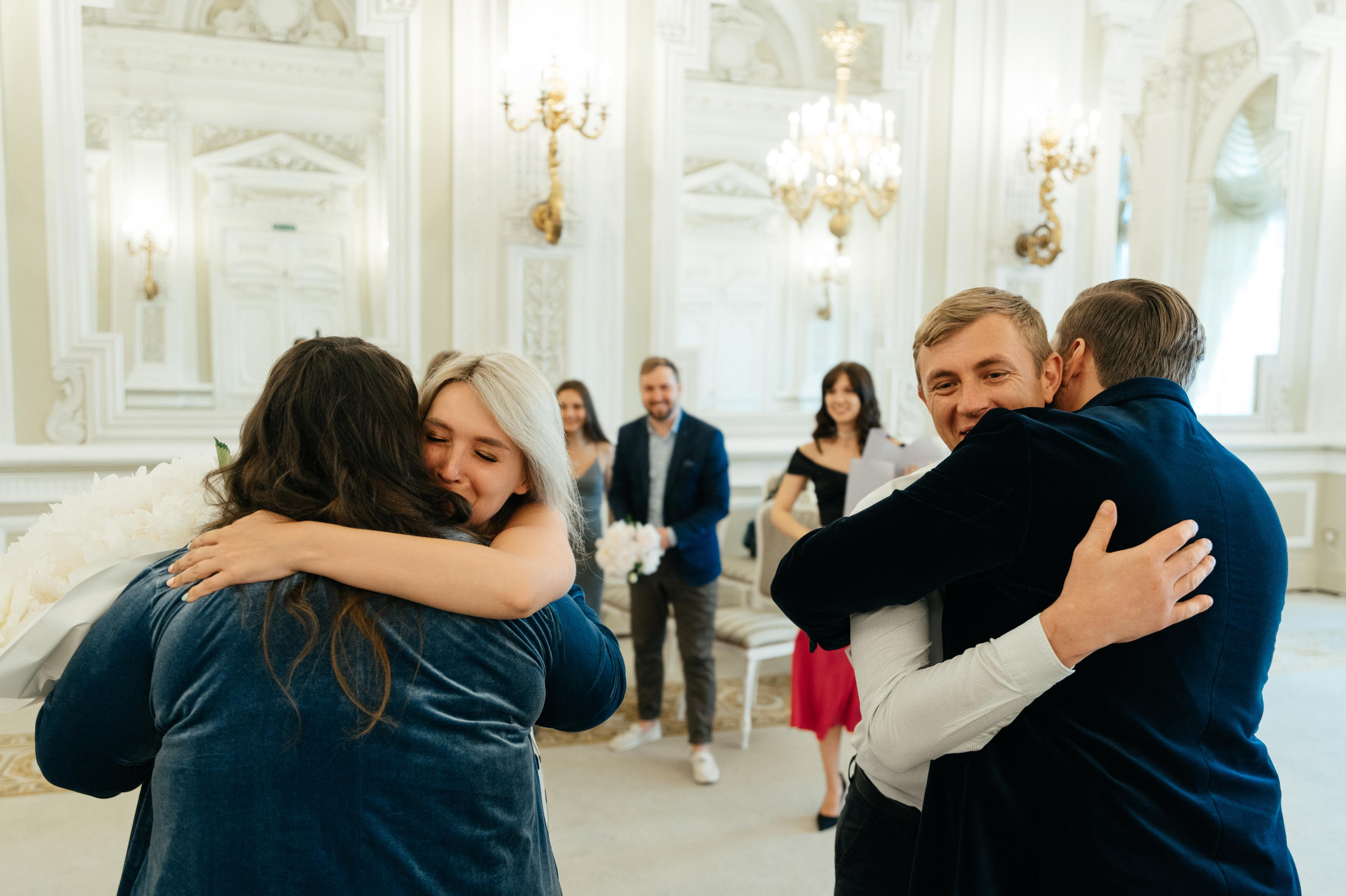 Wedding and family photographer in Dubai Vasilii Albul