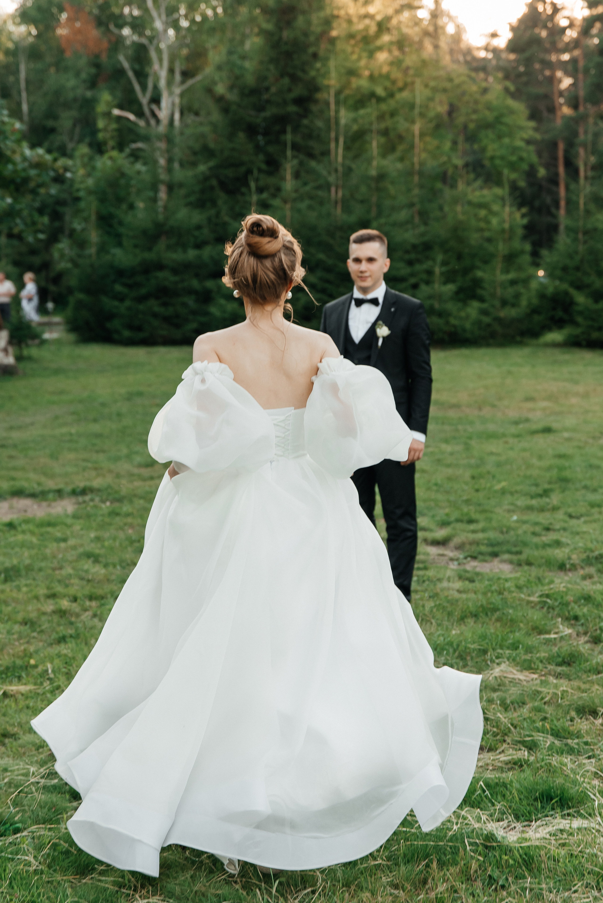 Vlad & Lisa. Wedding and family photographer in Dubai Vasilii Albul