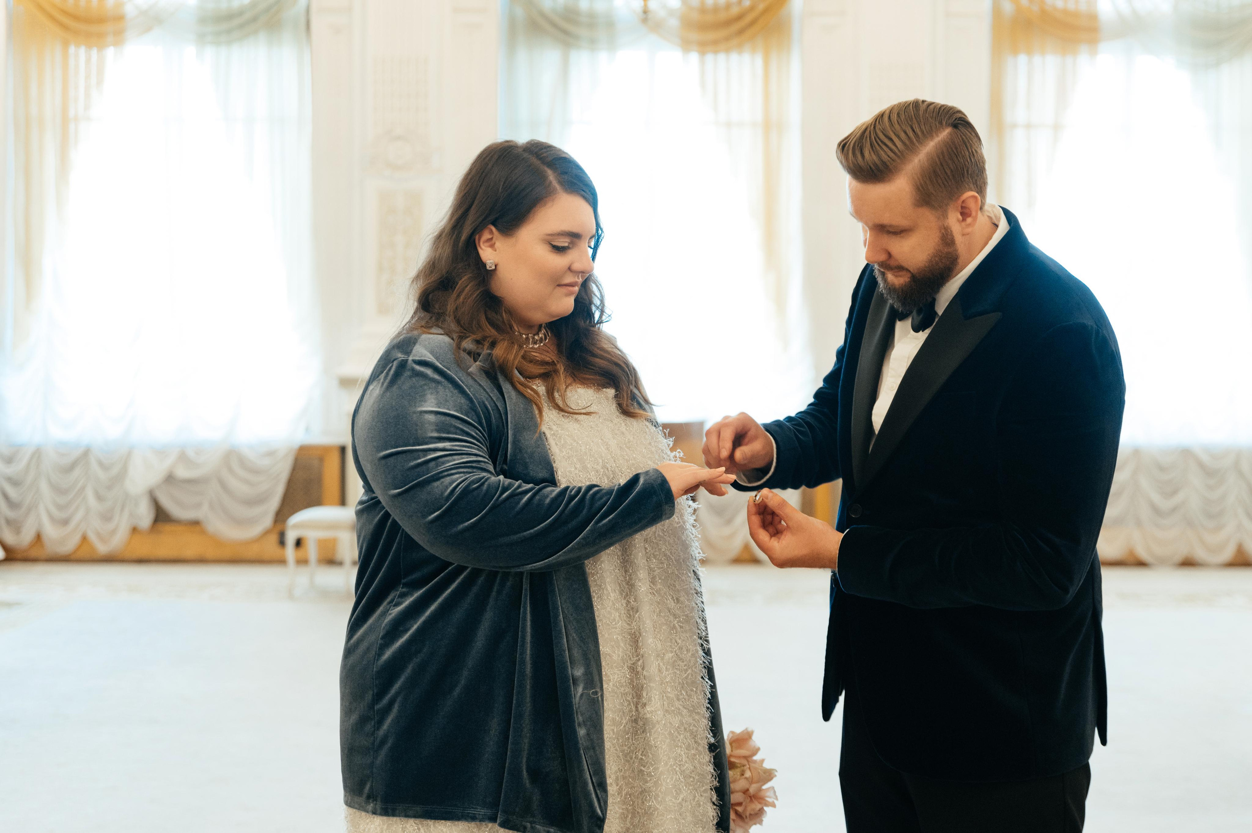 Wedding and family photographer in Dubai Vasilii Albul