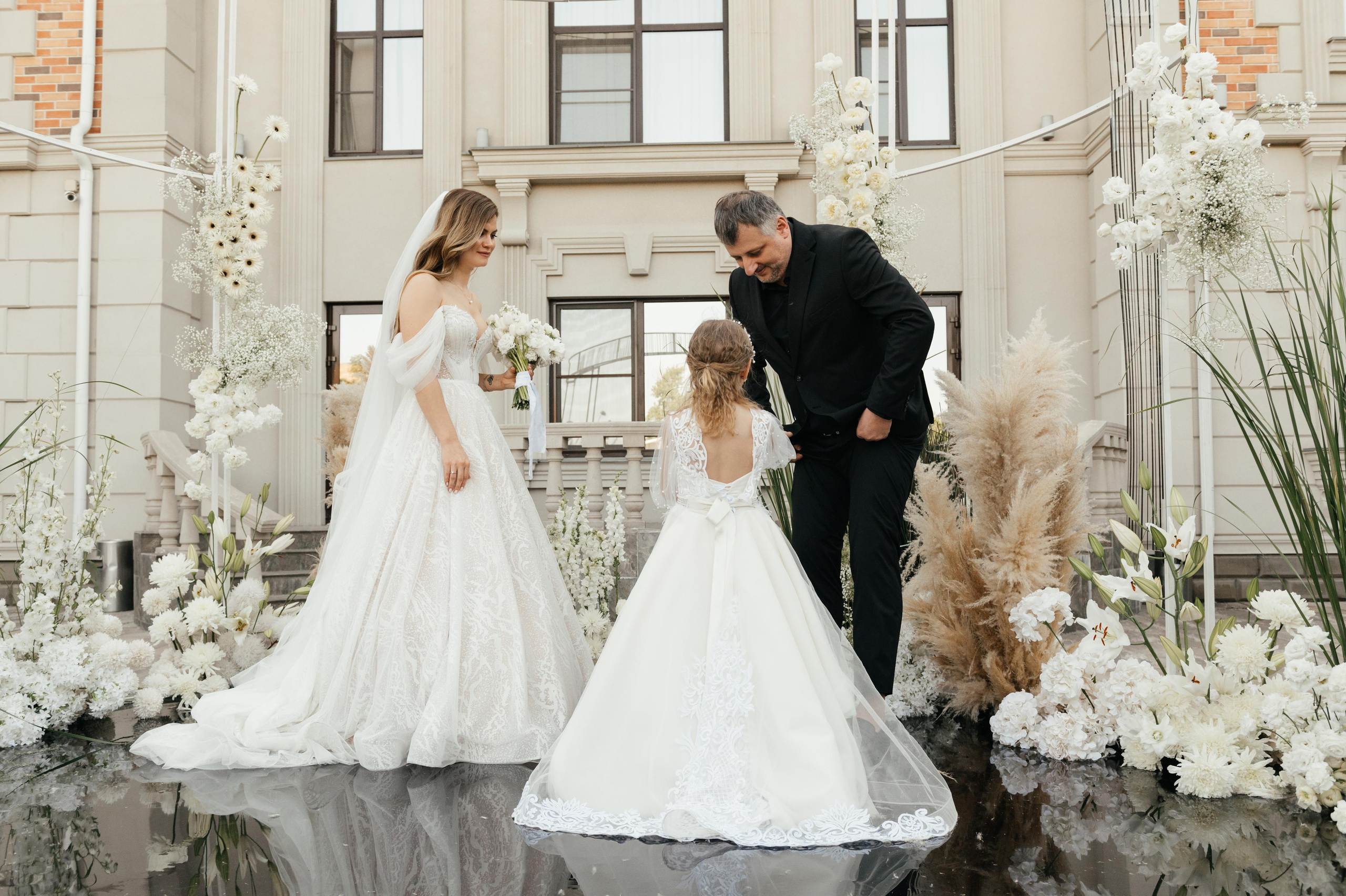 Alexandr & Alena. Wedding and family photographer in Dubai Vasilii Albul