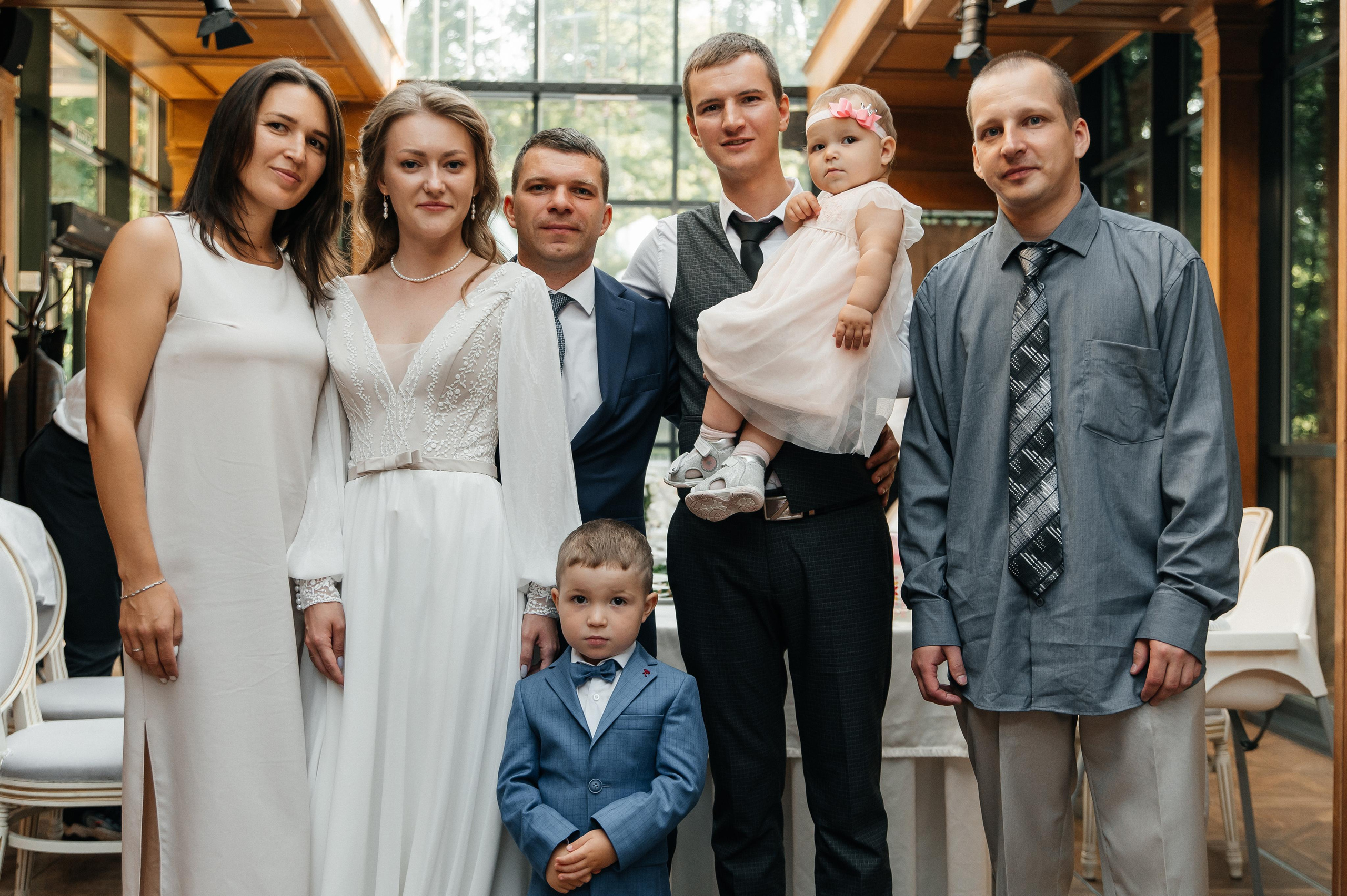 Alexandr & Anastasia. Wedding and family photographer in Dubai Vasilii Albul