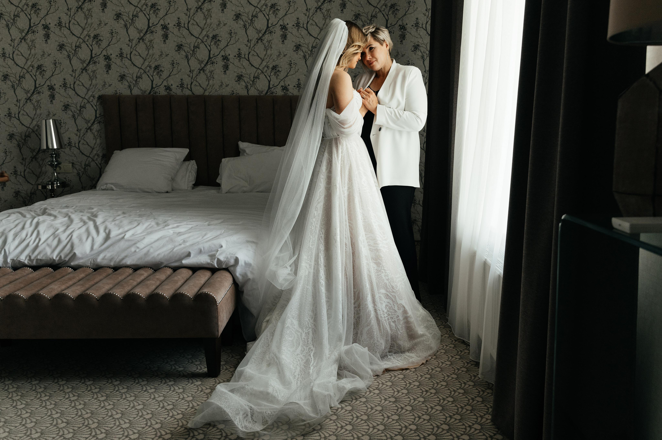 Alexandr & Alena. Wedding and family photographer in Dubai Vasilii Albul