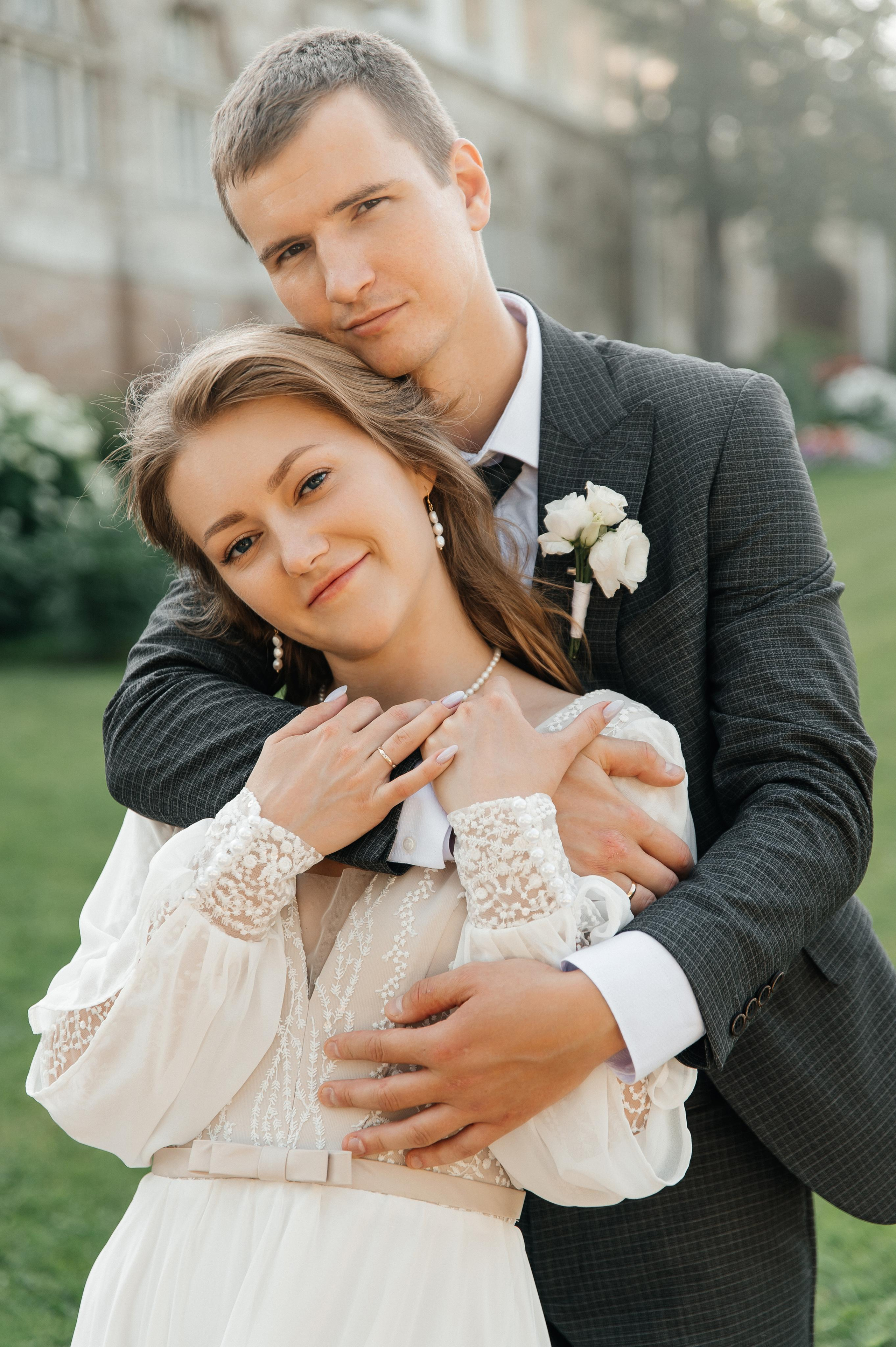 Alexandr & Anastasia. Wedding and family photographer in Dubai Vasilii Albul