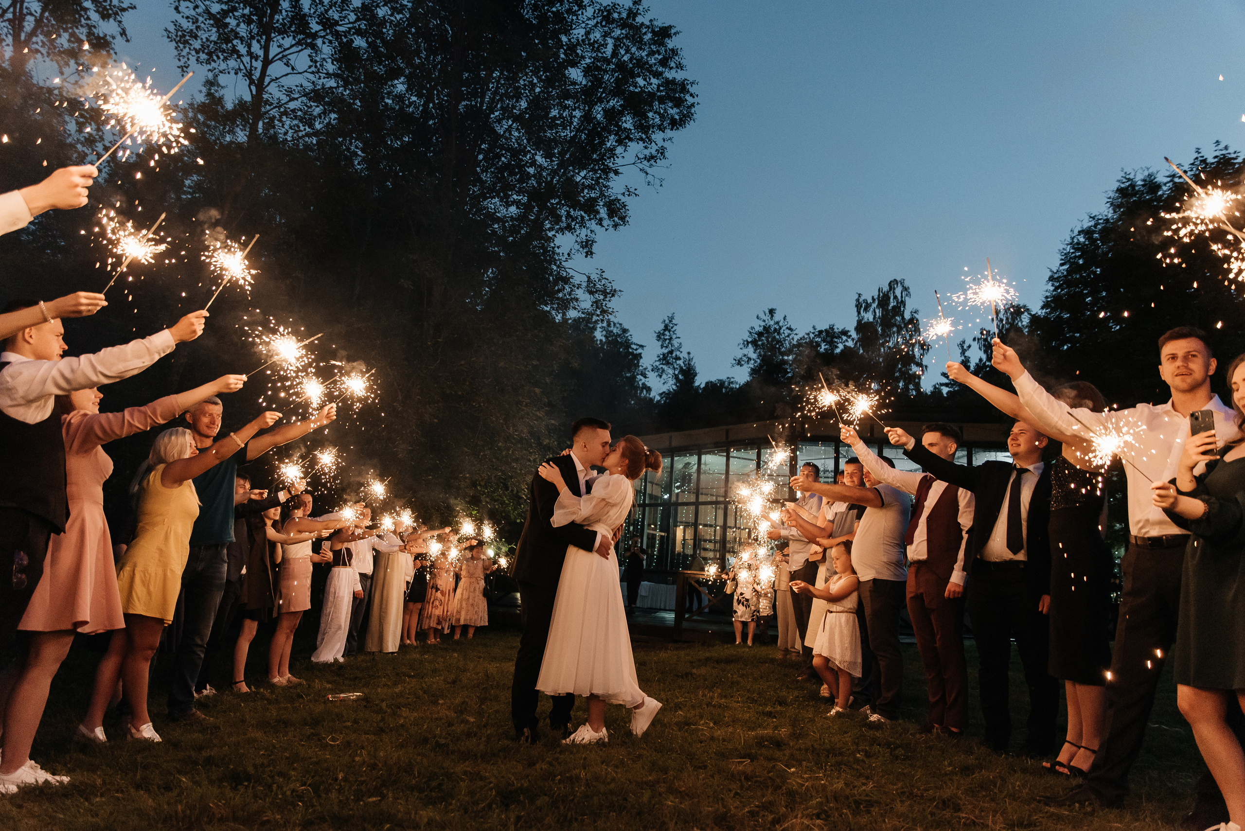 Vlad & Lisa. Wedding and family photographer in Dubai Vasilii Albul