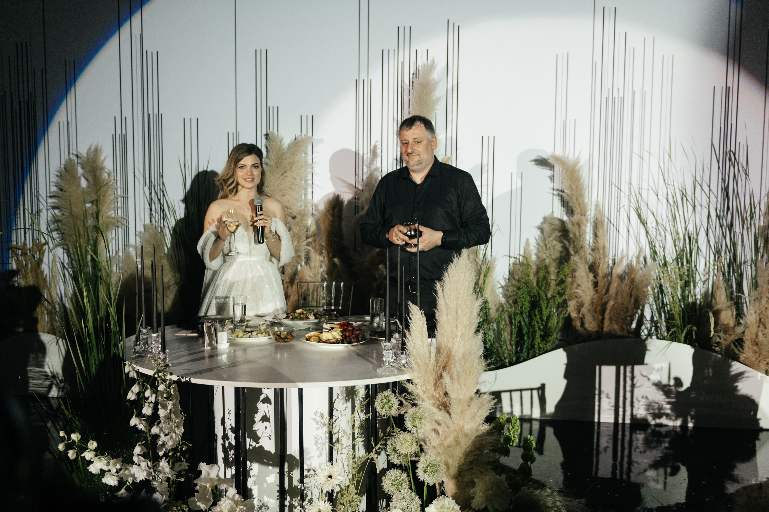 Alexandr & Alena. Wedding and family photographer in Dubai Vasilii Albul