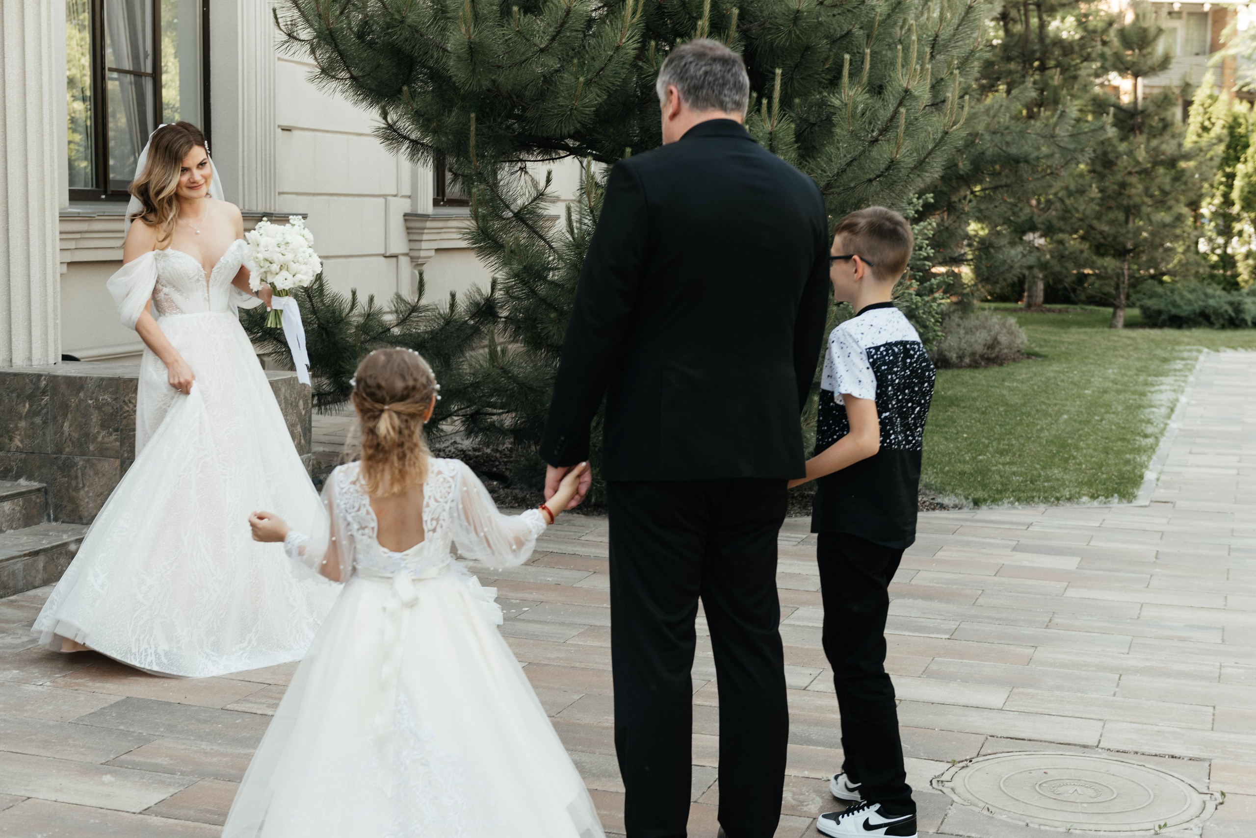 Alexandr & Alena. Wedding and family photographer in Dubai Vasilii Albul