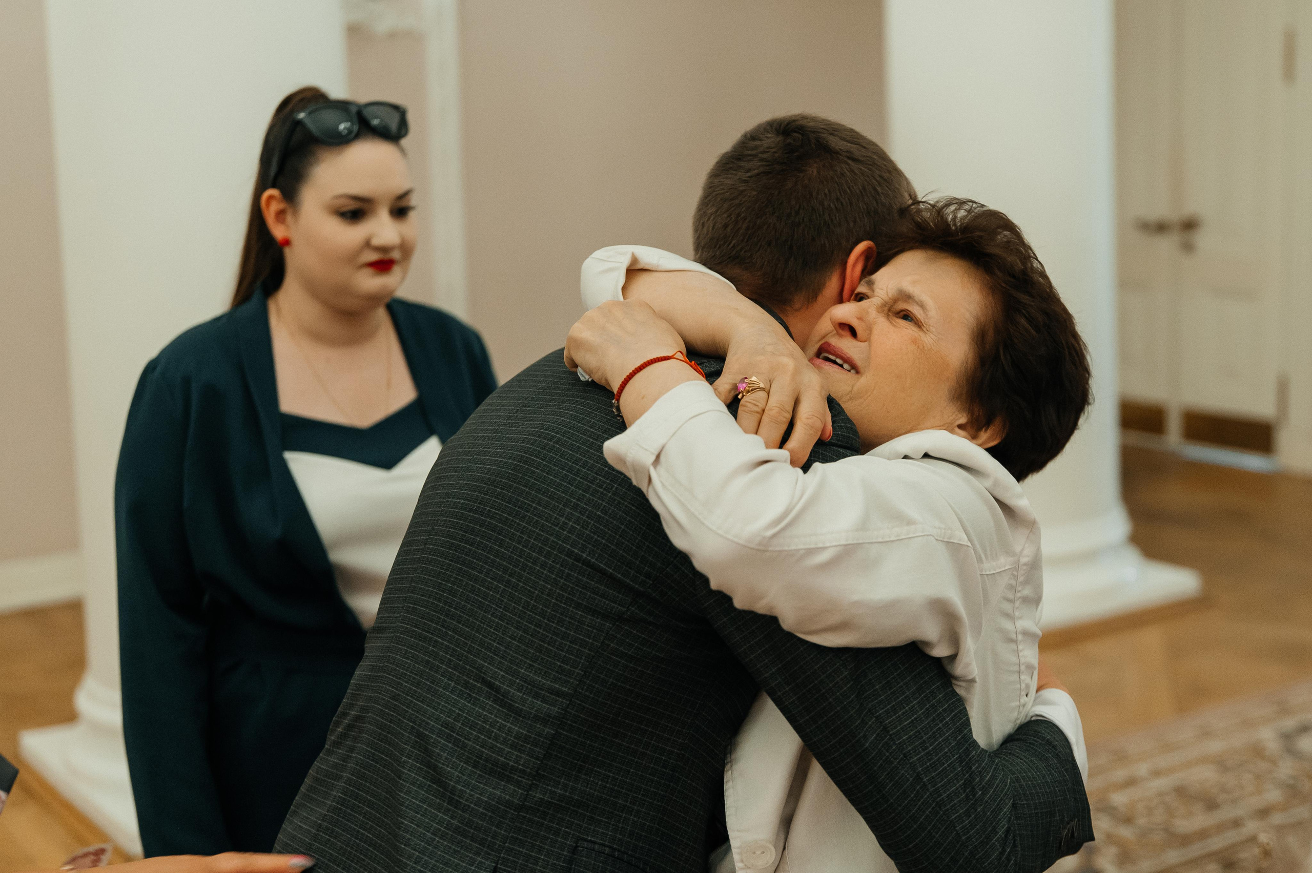 Alexandr & Anastasia. Wedding and family photographer in Dubai Vasilii Albul