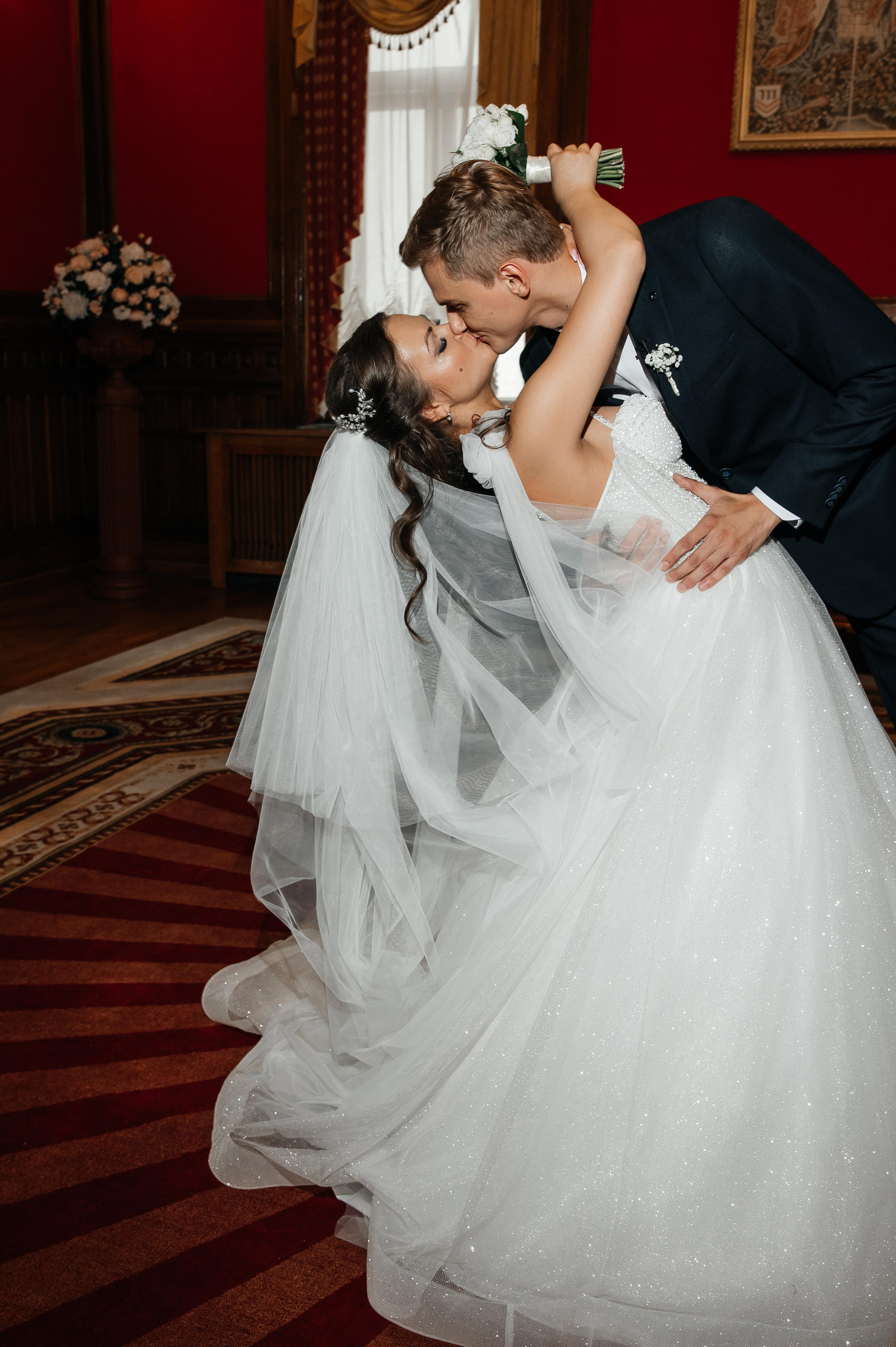 Wedding and family photographer in Dubai Vasilii Albul