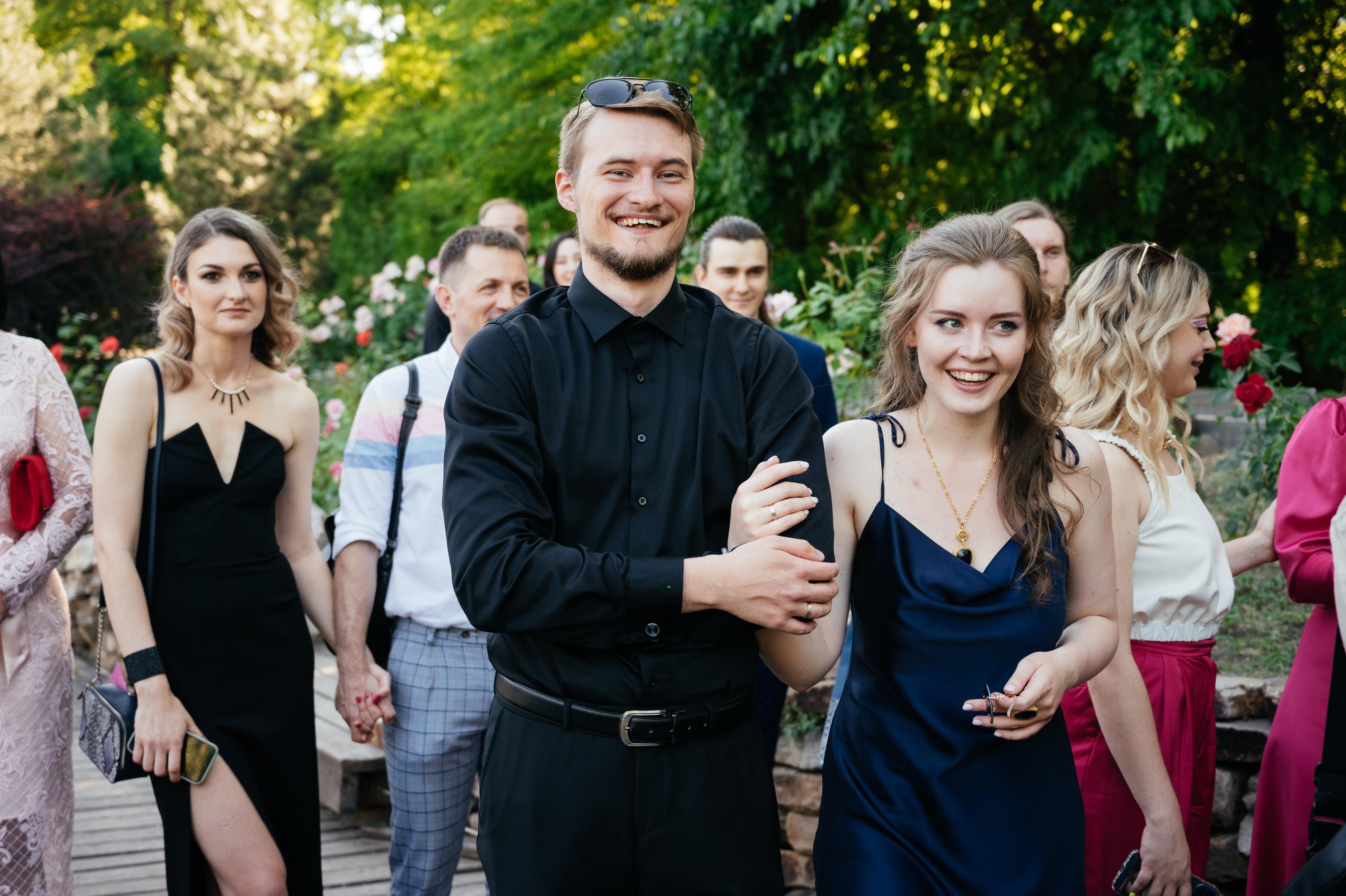 Wedding and family photographer in Dubai Vasilii Albul