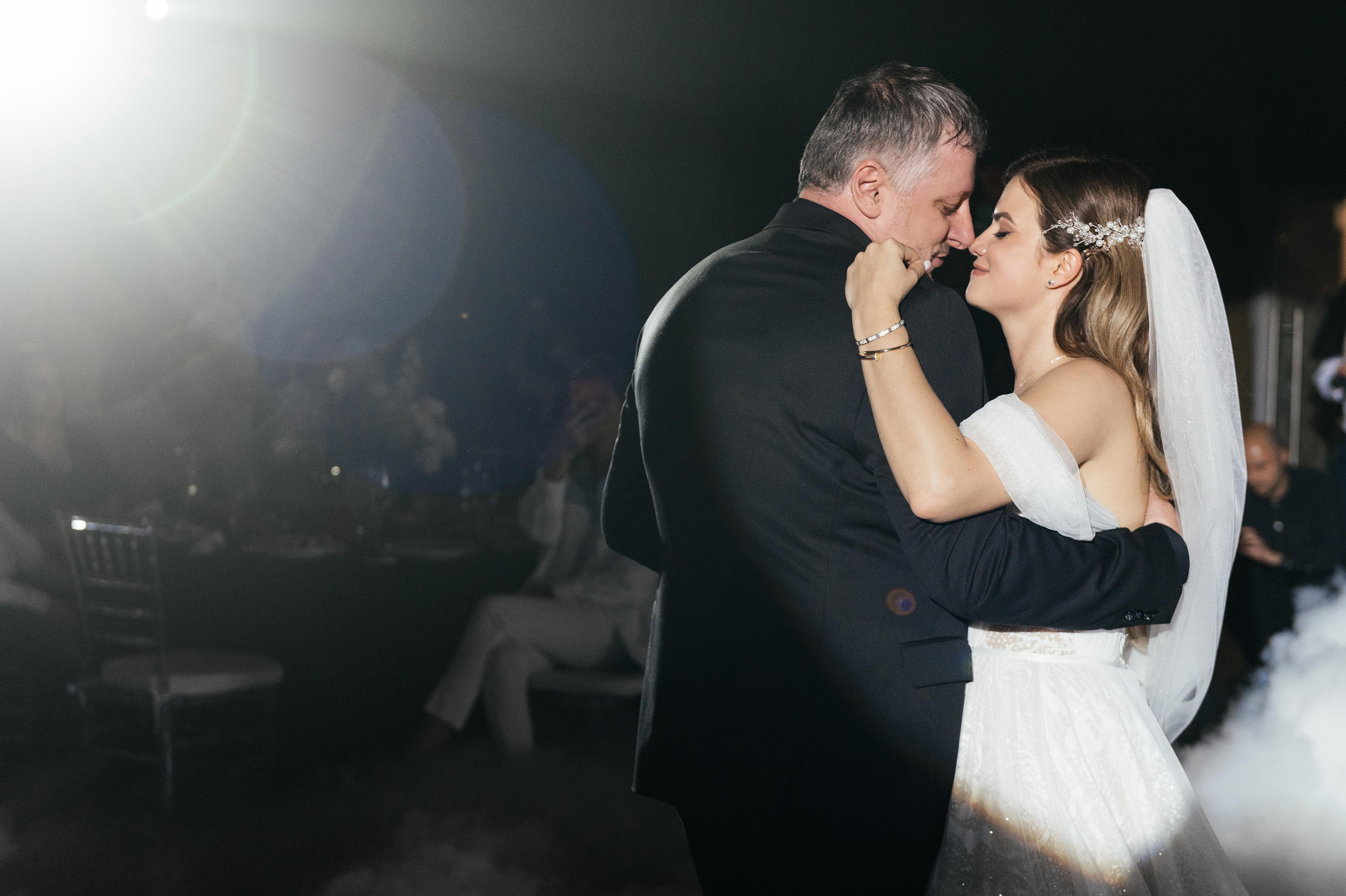 Alexandr & Alena. Wedding and family photographer in Dubai Vasilii Albul