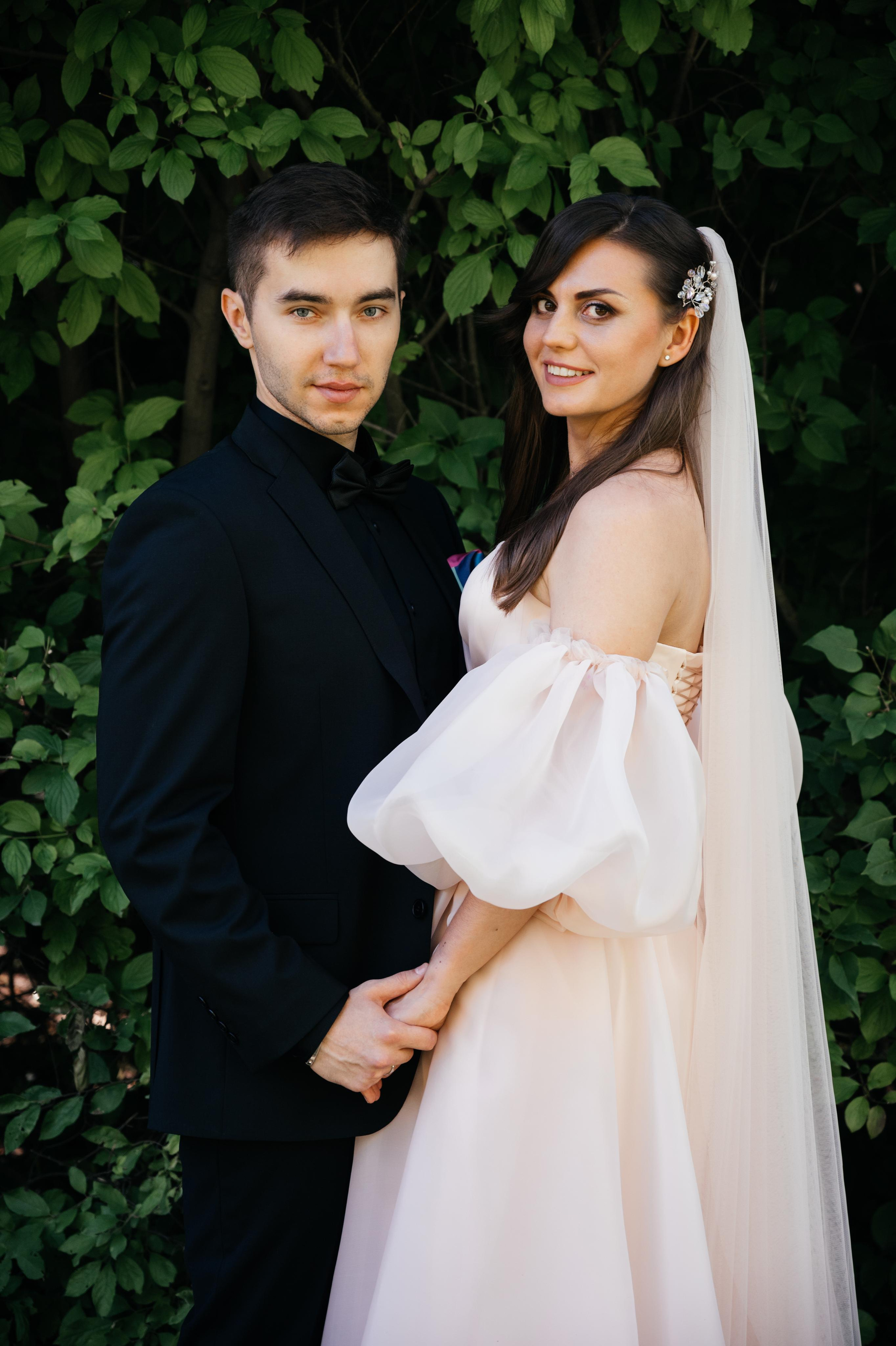 Wedding and family photographer in Dubai Vasilii Albul