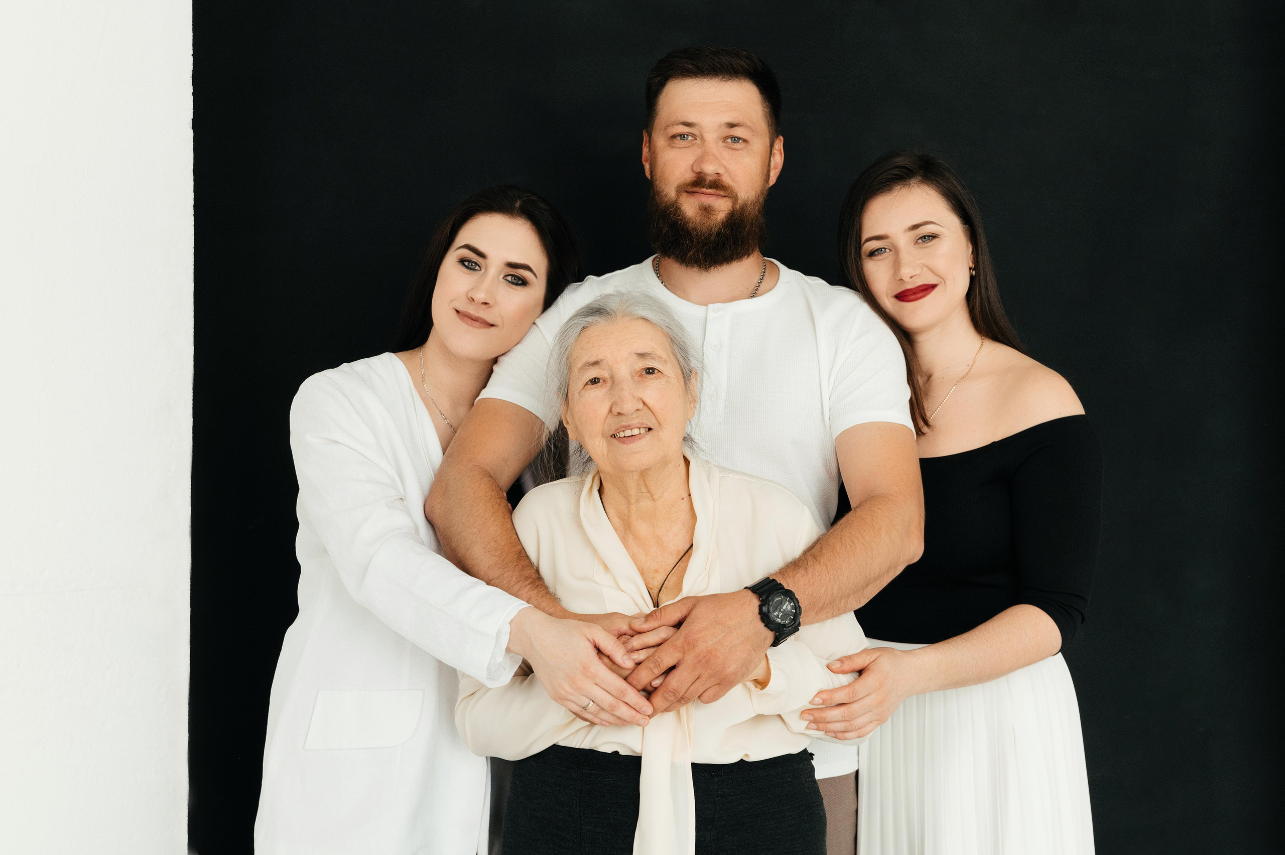 Wedding and family photographer in Dubai Vasilii Albul