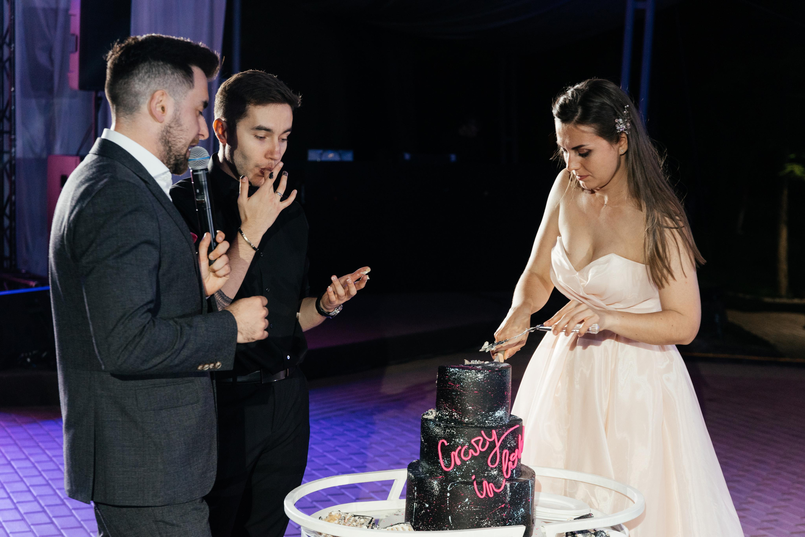 Wedding and family photographer in Dubai Vasilii Albul