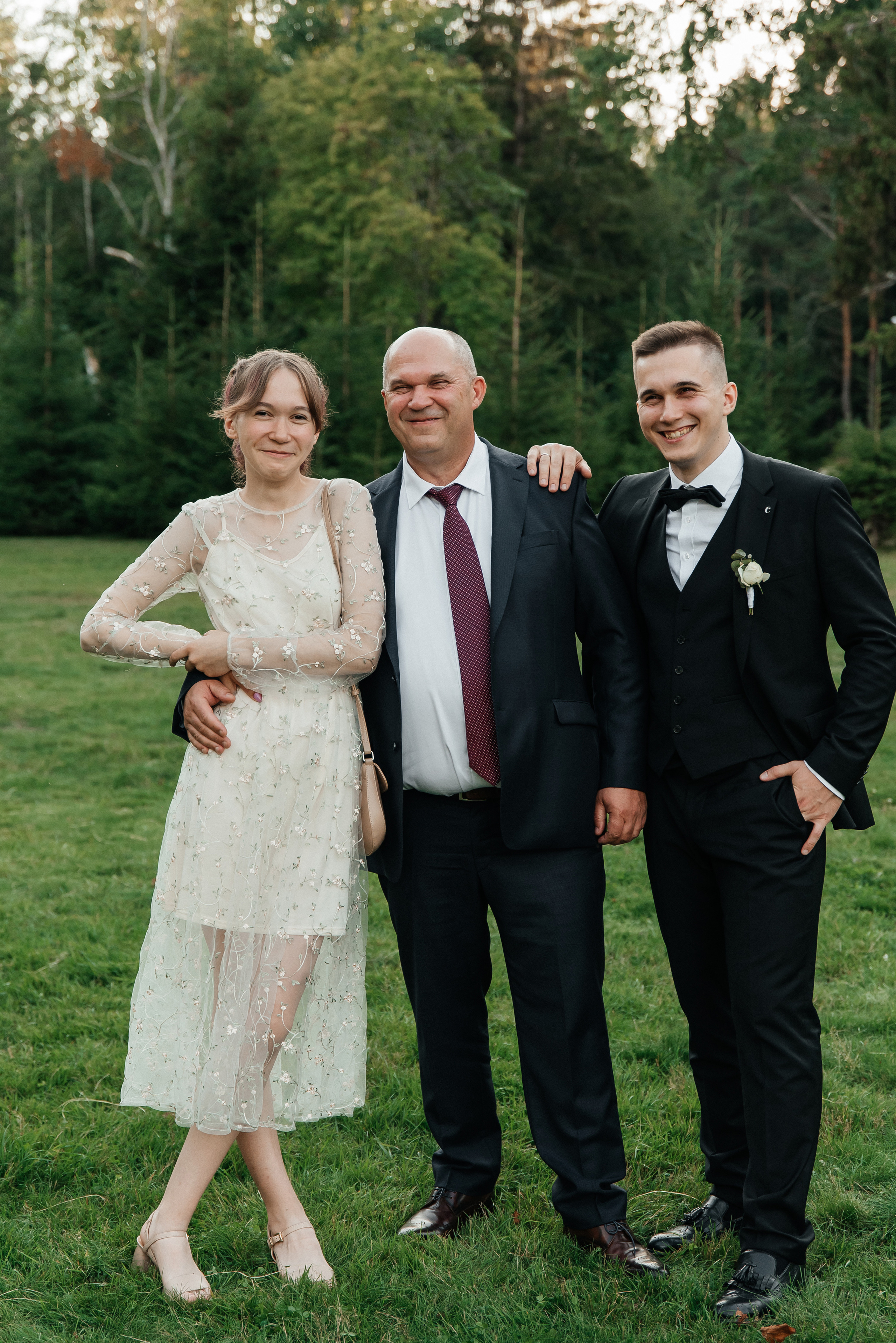 Vlad & Lisa. Wedding and family photographer in Dubai Vasilii Albul