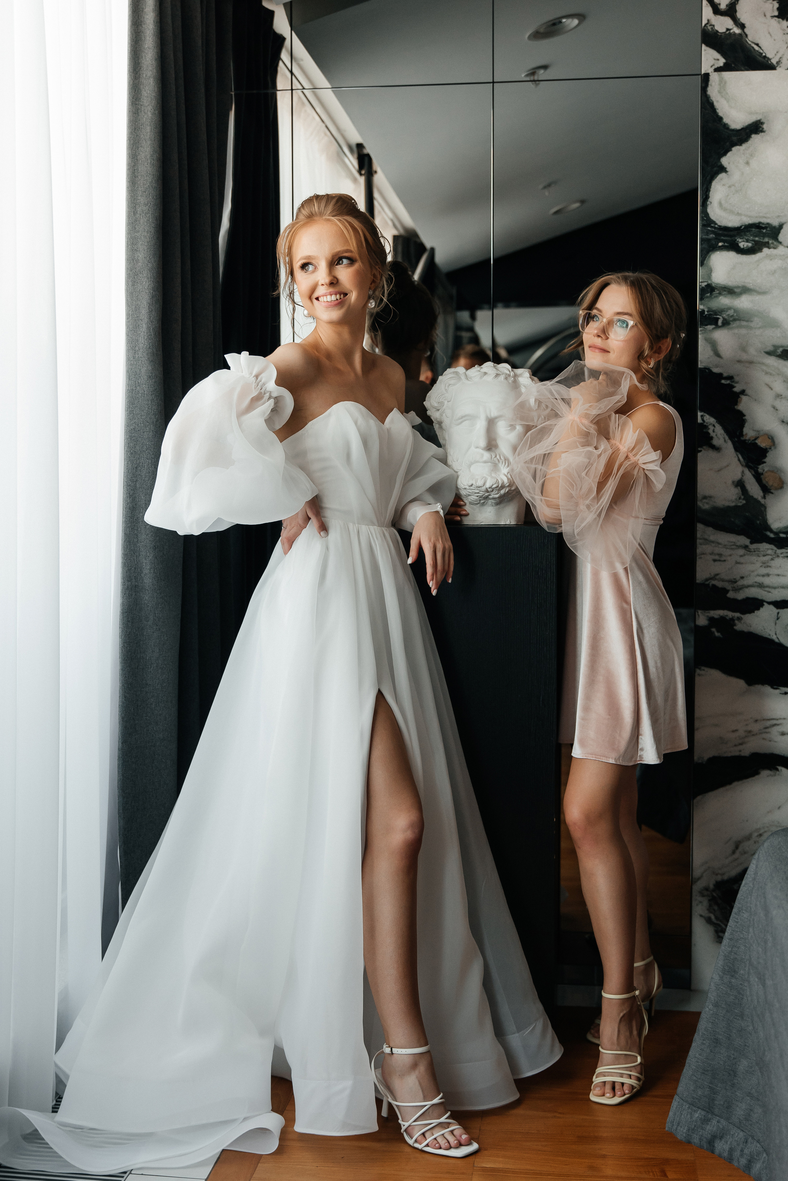 Vlad & Lisa. Wedding and family photographer in Dubai Vasilii Albul