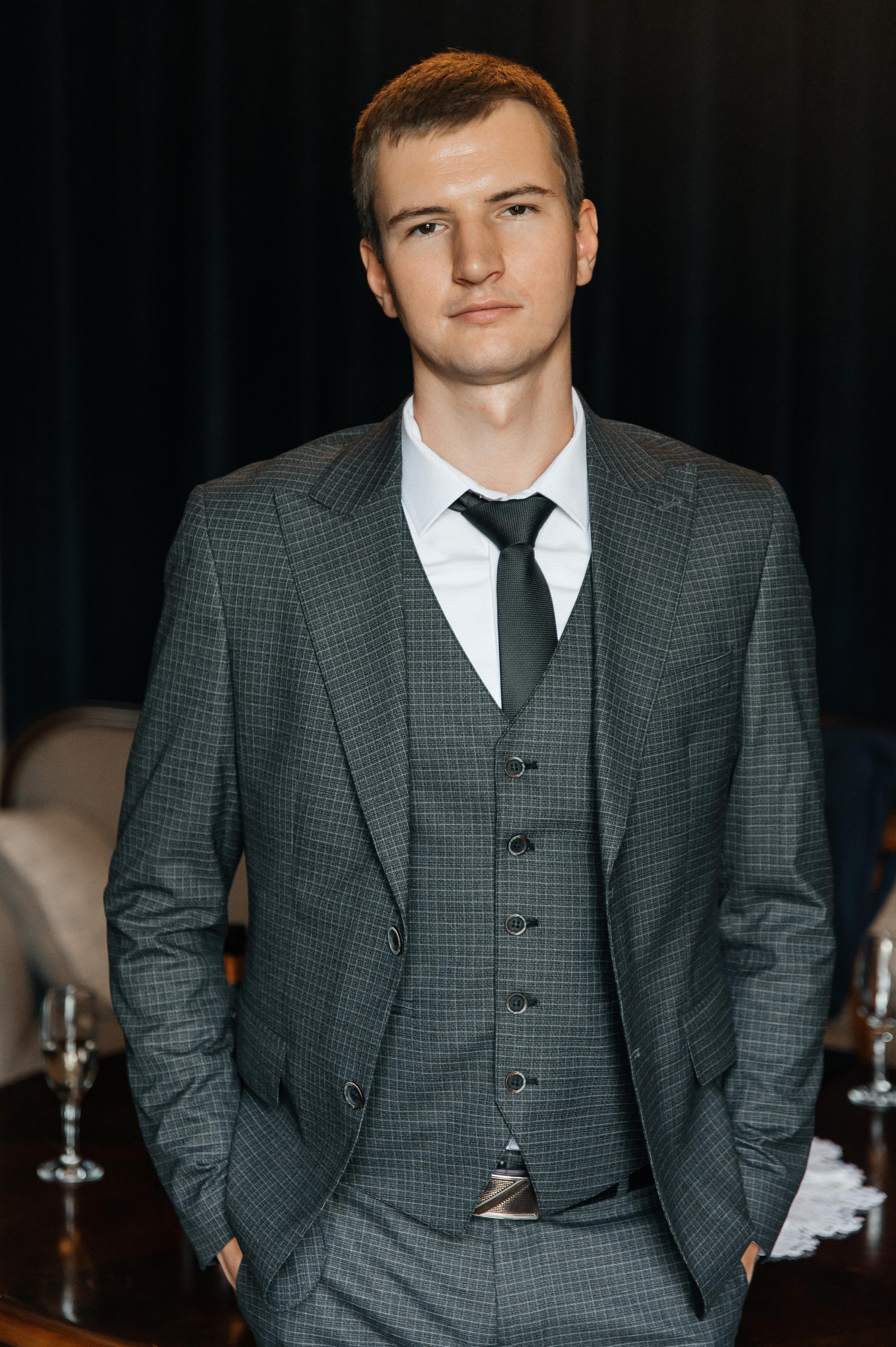 Alexandr & Anastasia. Wedding and family photographer in Dubai Vasilii Albul