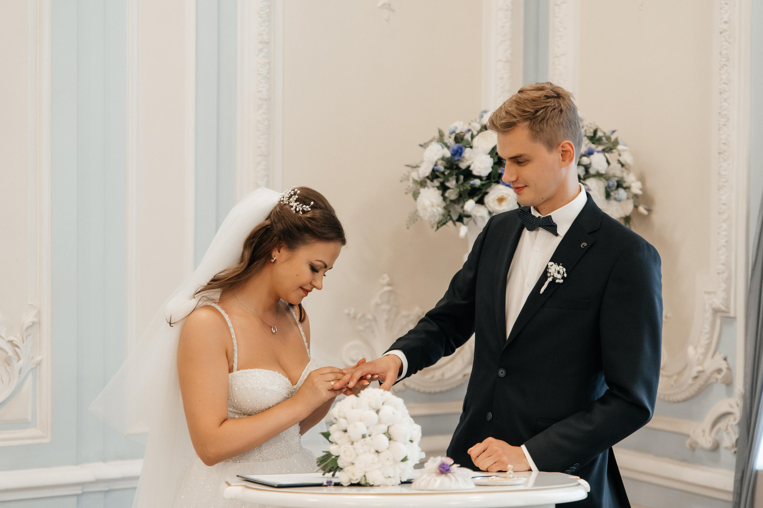 Wedding and family photographer in Dubai Vasilii Albul